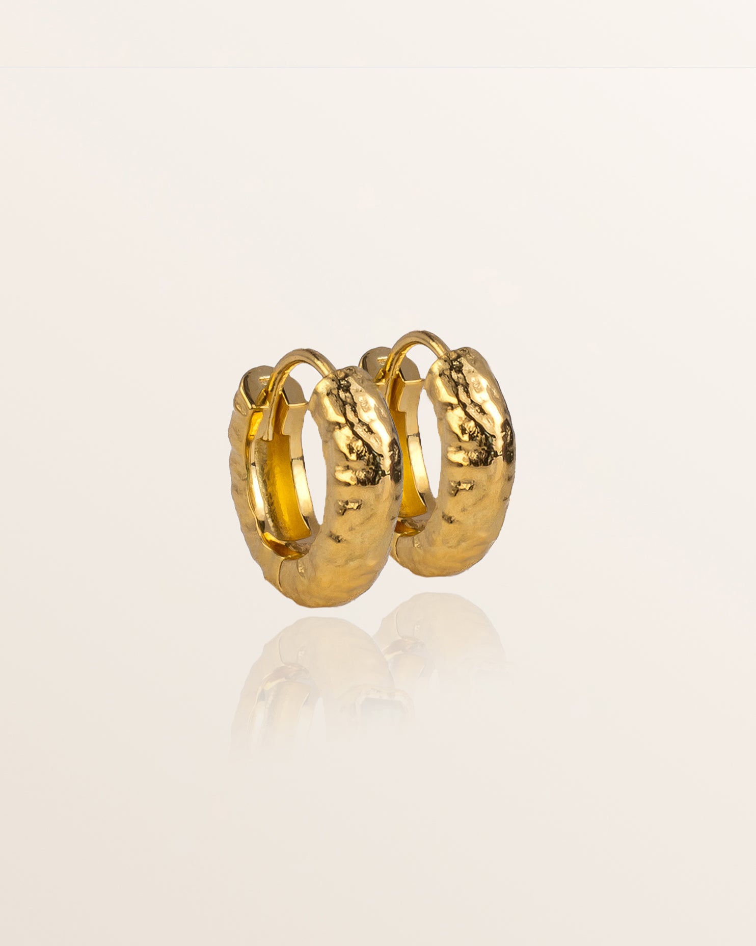 Doughnut Hoops - Mini