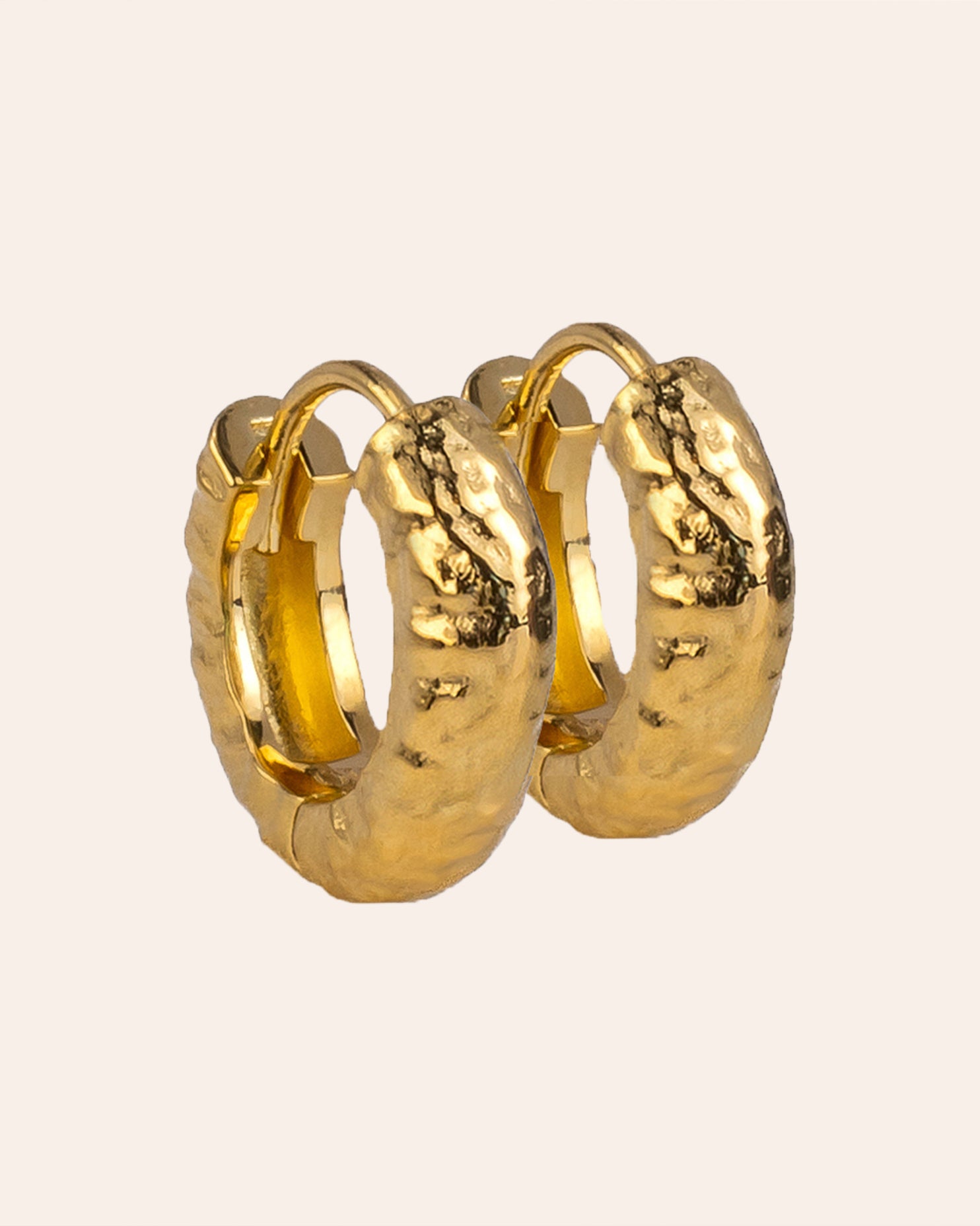 Doughnut Hoops - Midi