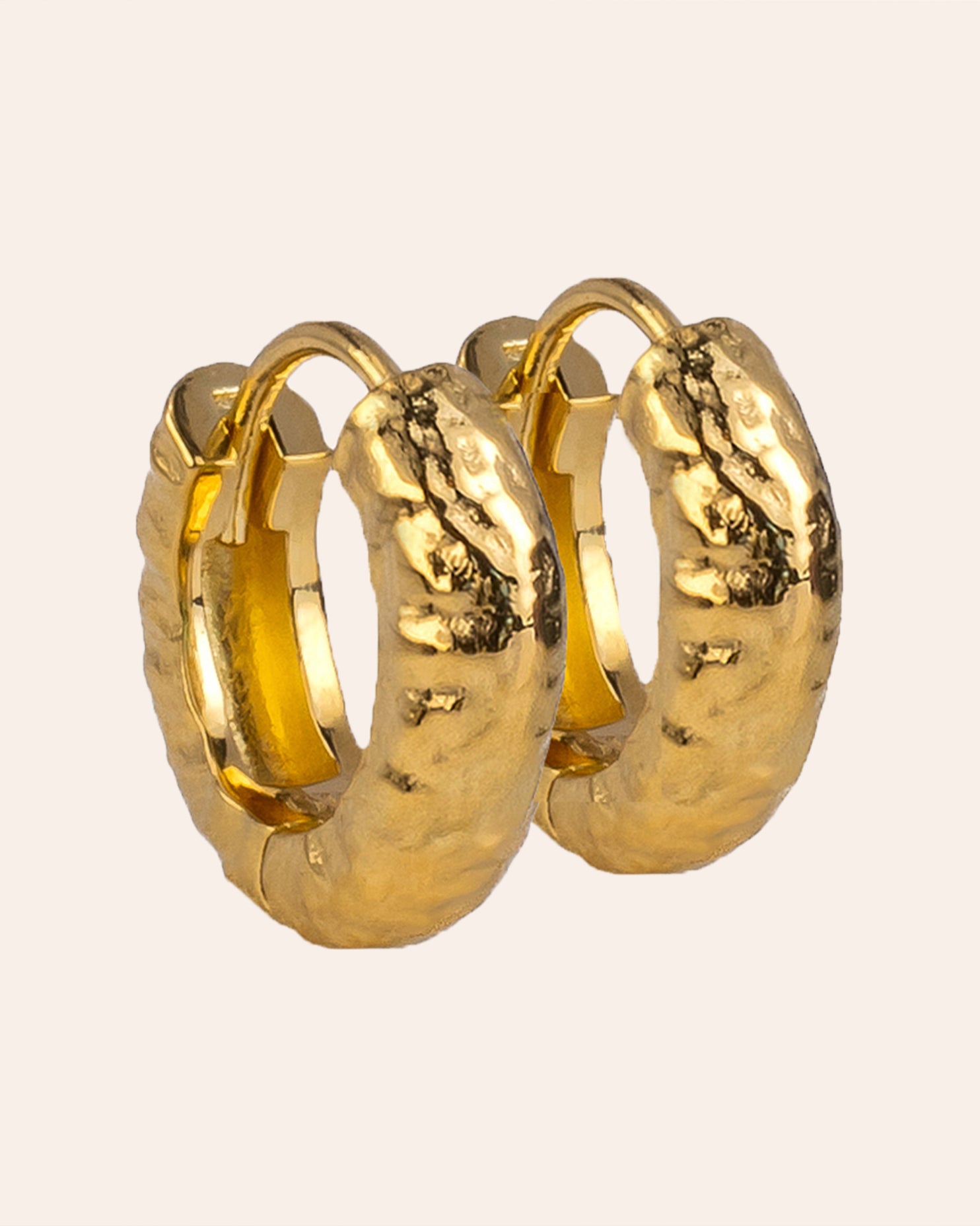 Doughnut Hoops - Mega