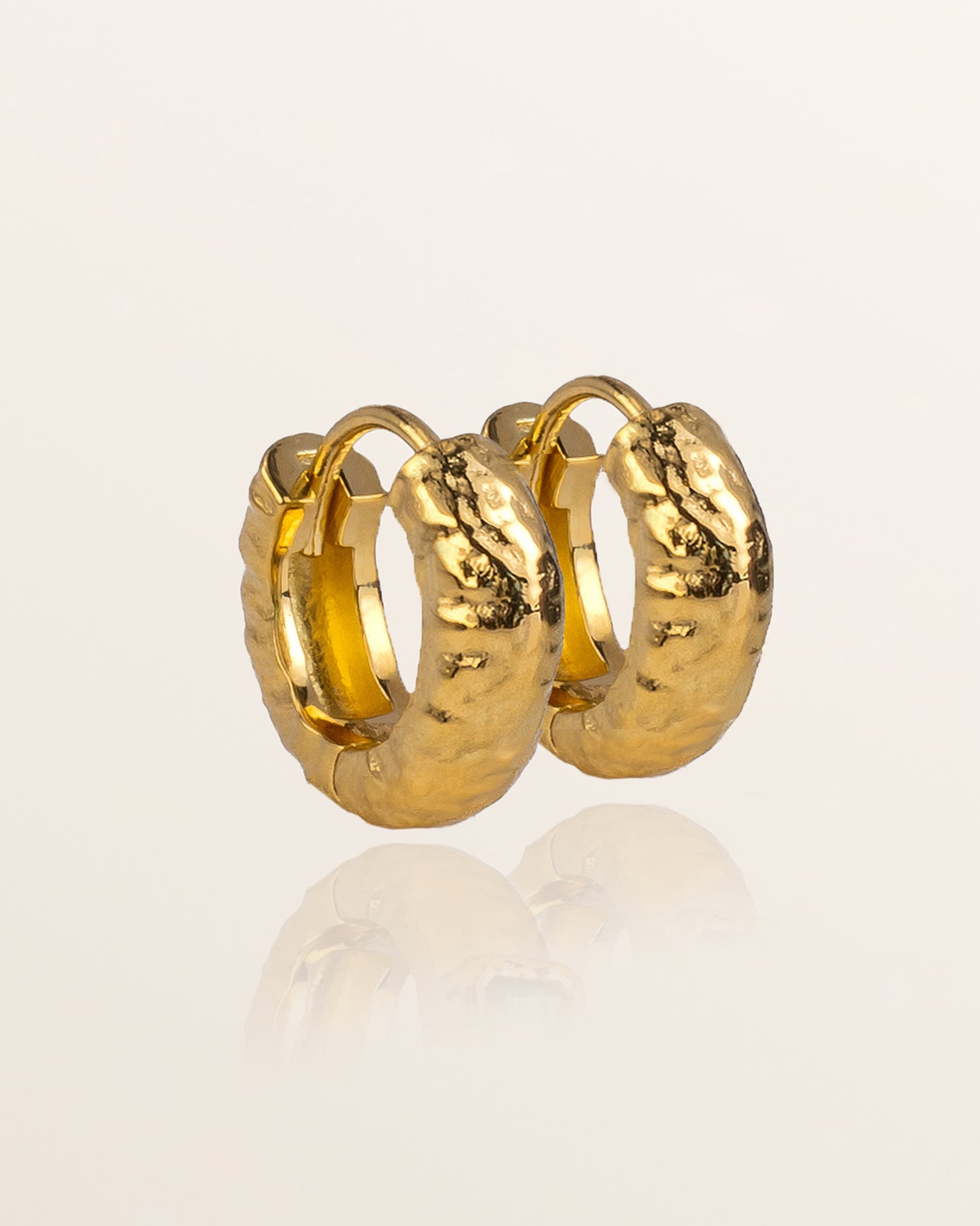 Doughnut Hoops - Original