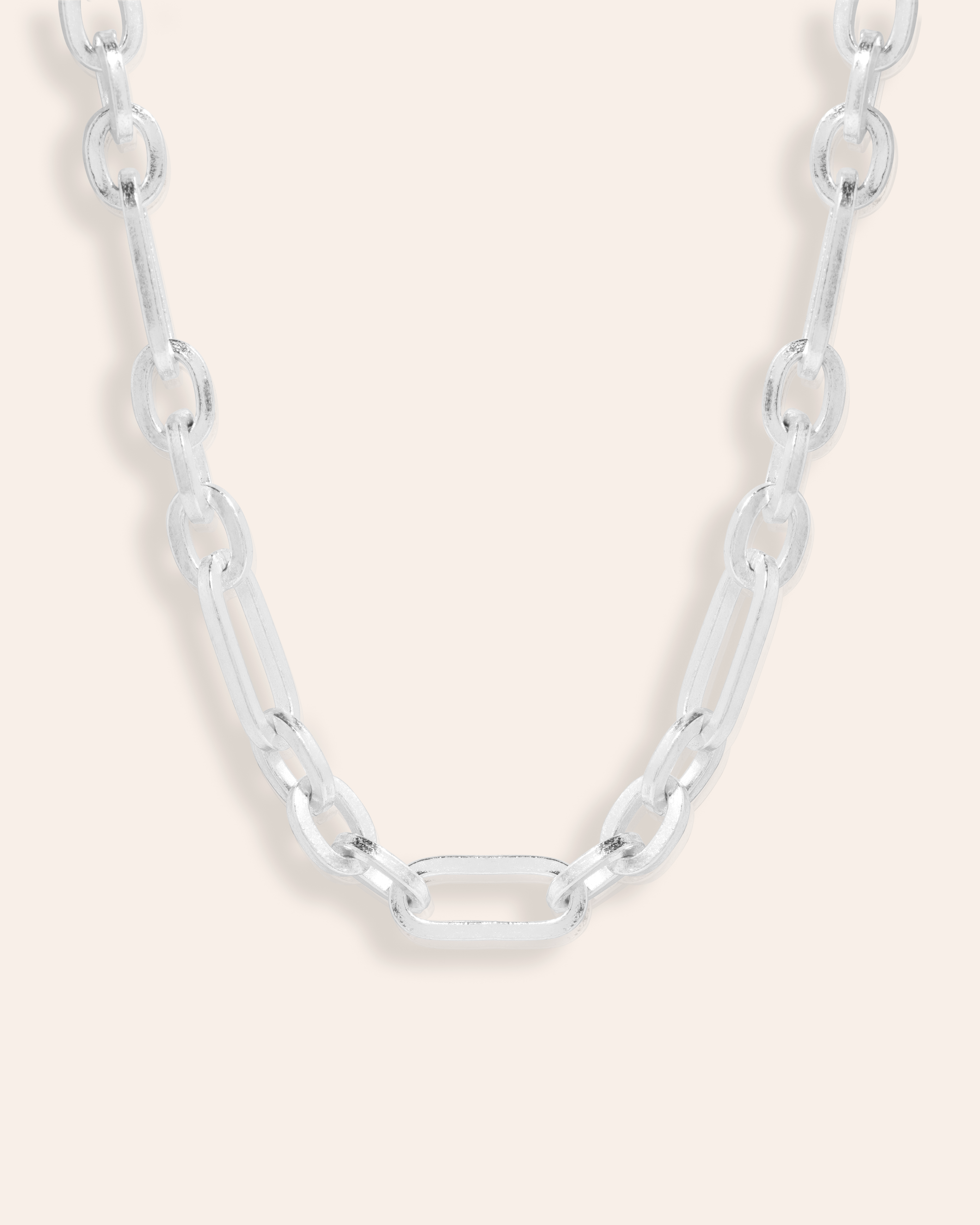 Chunky Necklace