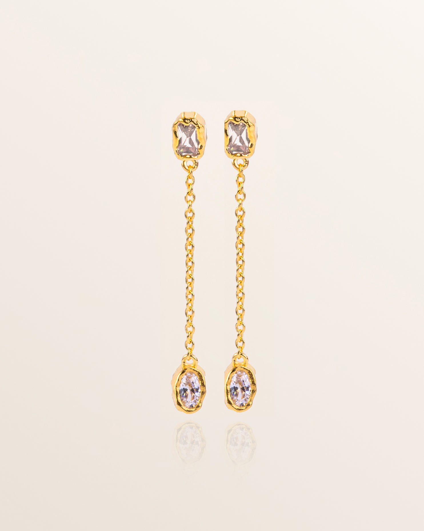 Colourburst Earrings