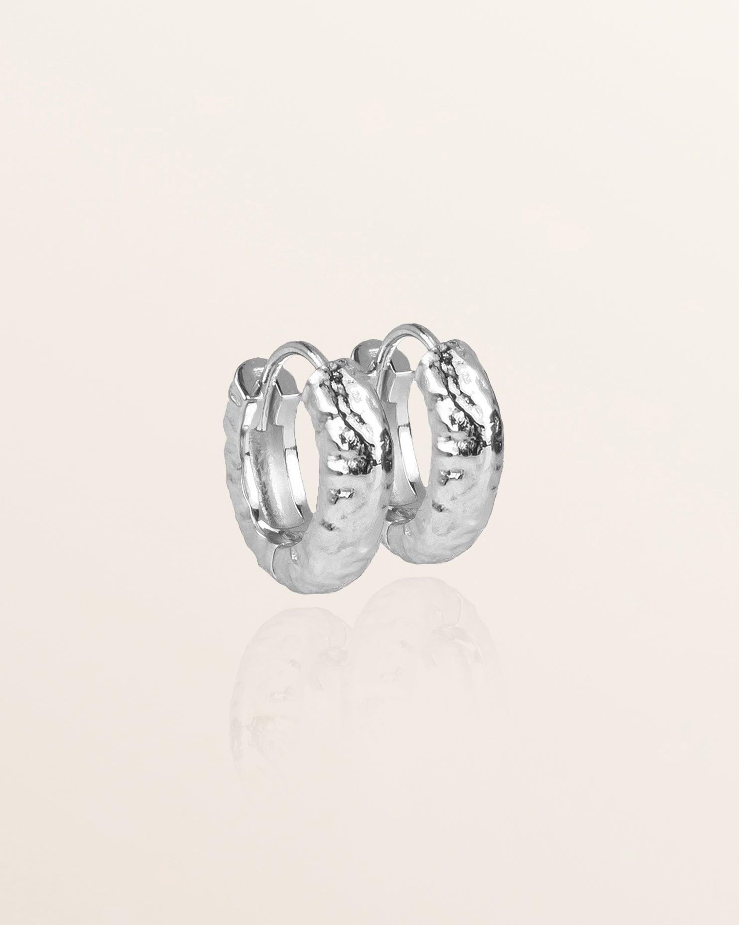 Chubby Huggies Silver