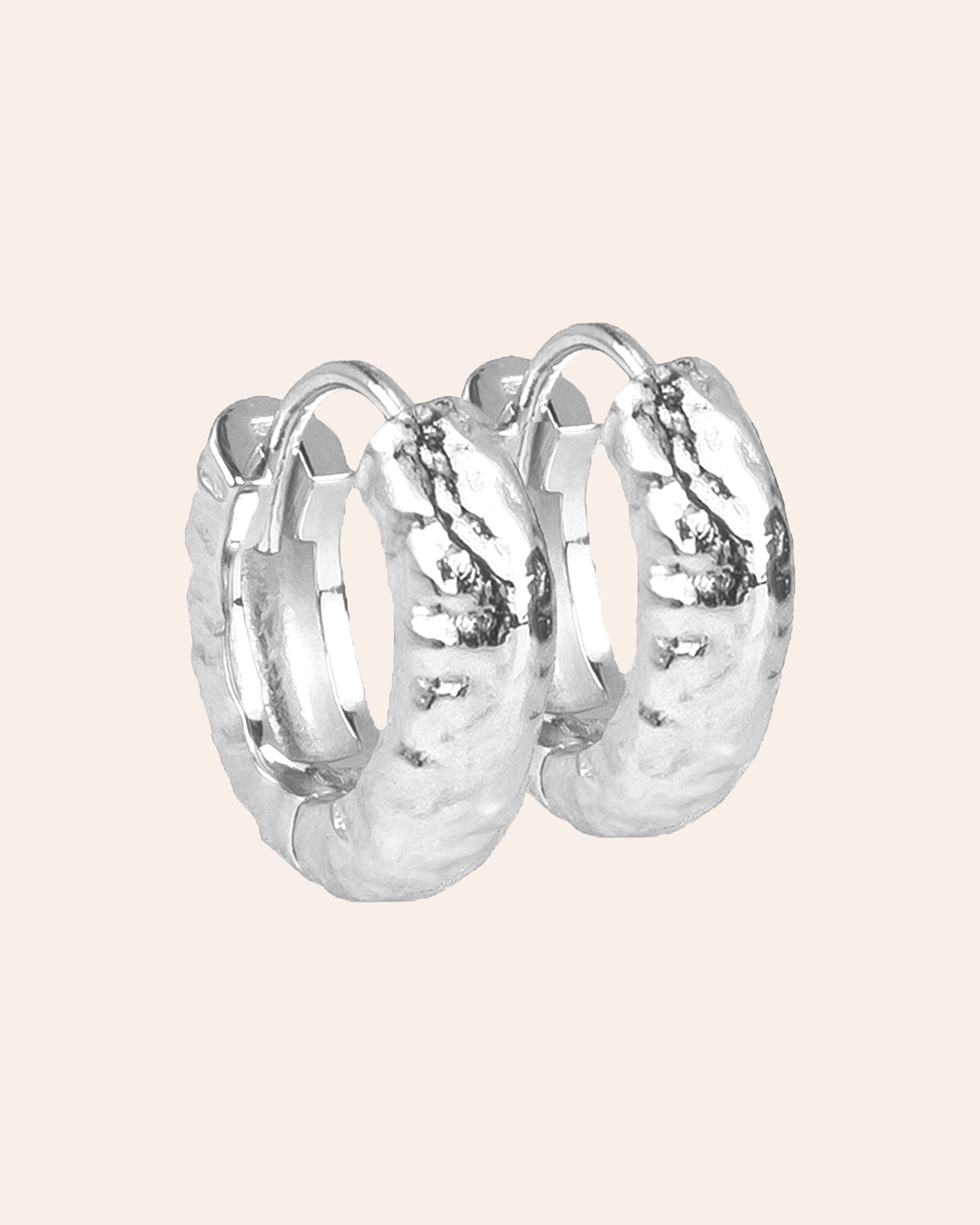 Doughnut Hoops - Midi