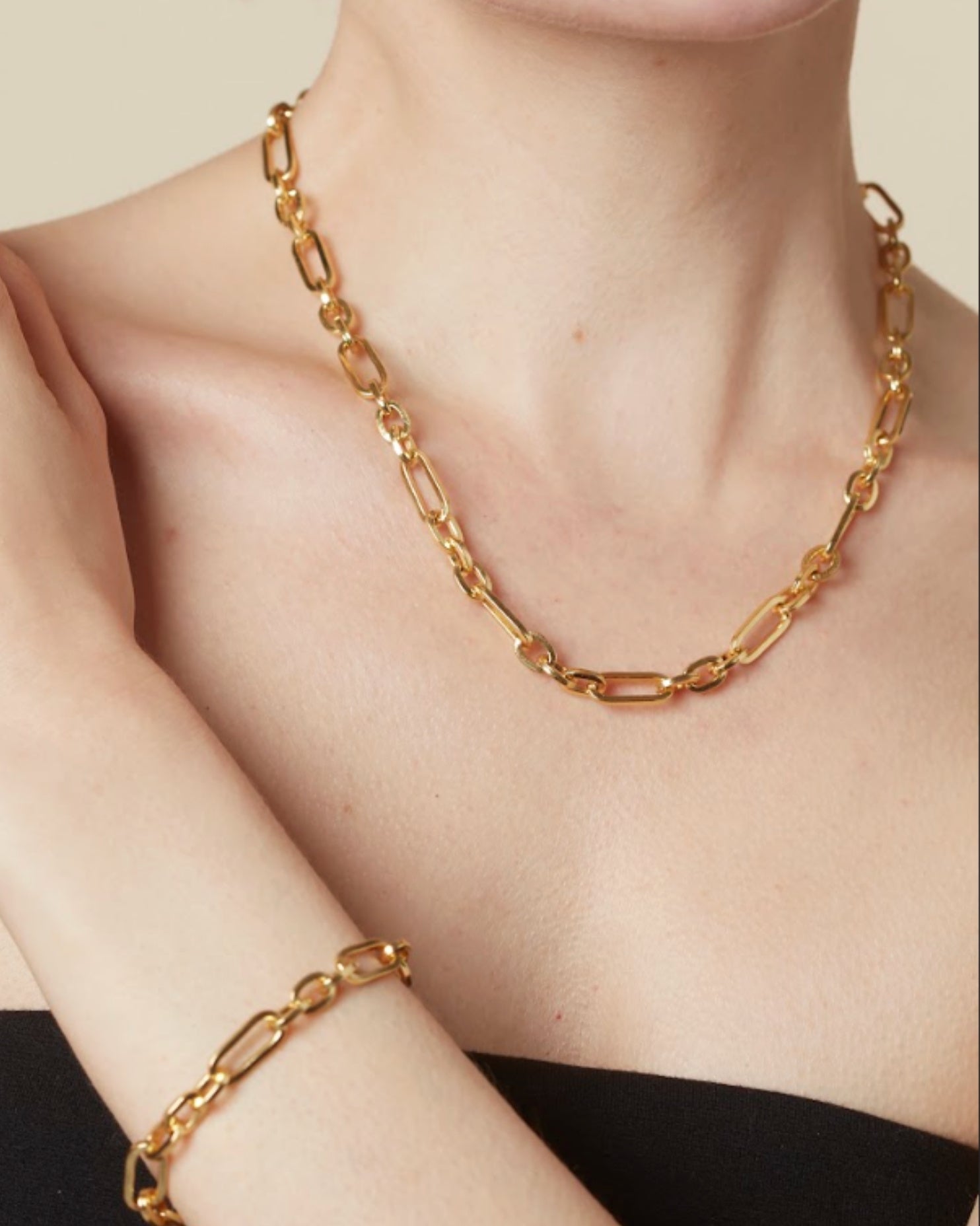 Chunky Necklace