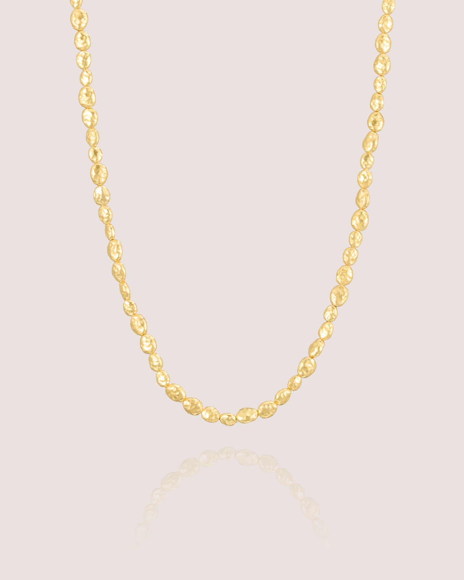 Nugget Necklace