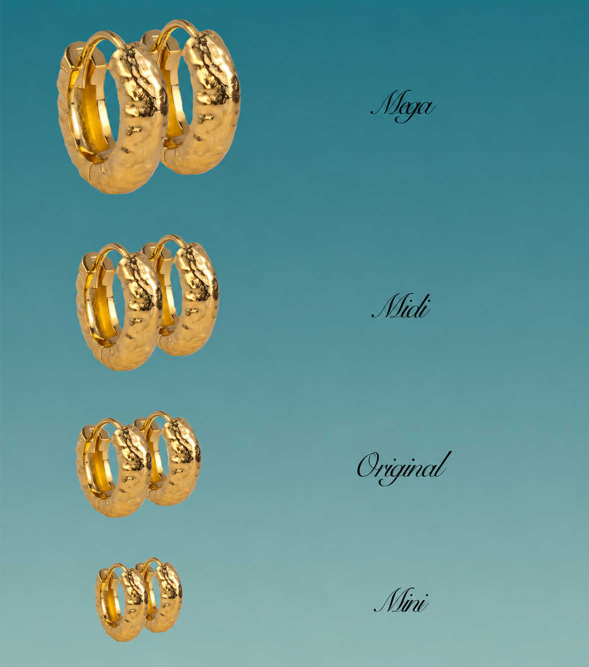 Doughnut Hoops - Mini