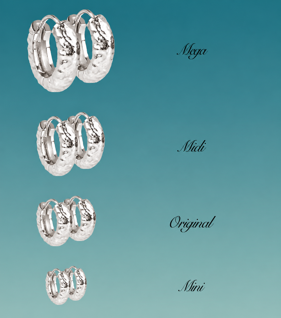 Doughnut Hoops - Mega