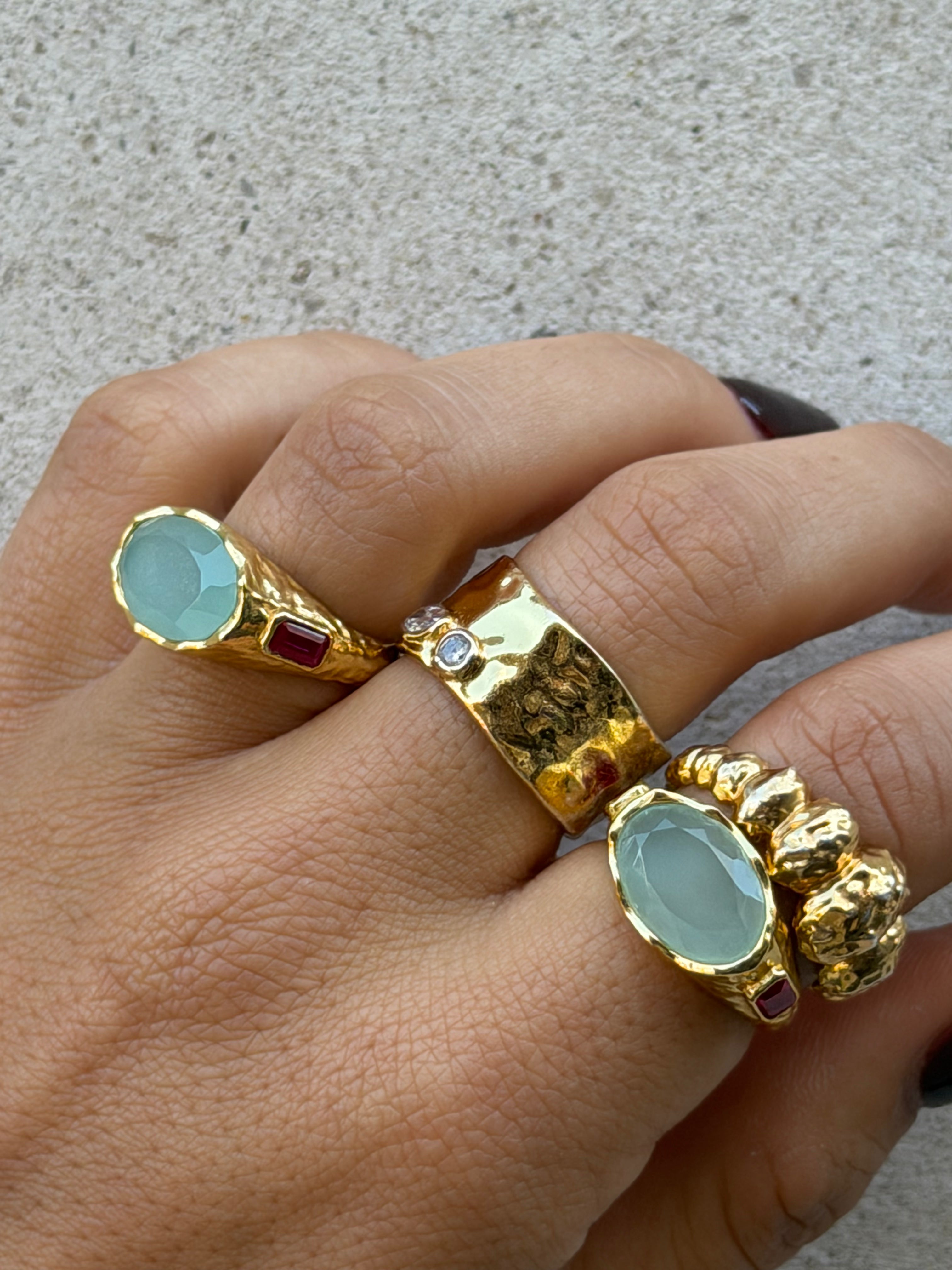 Oceana Ring