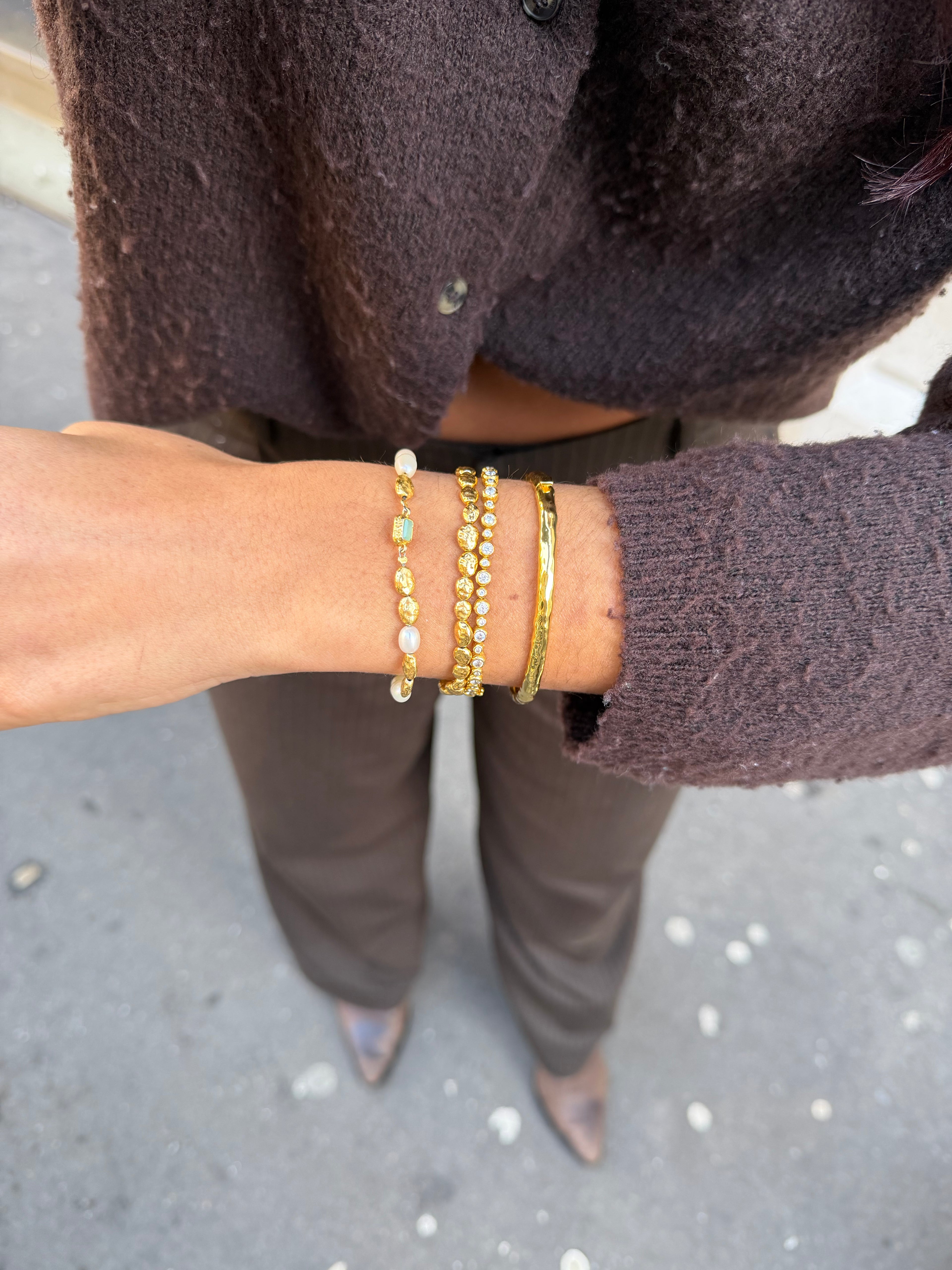 Nova Bangle