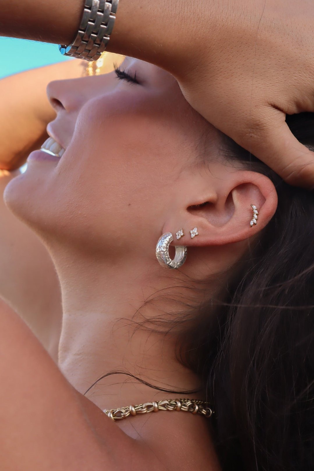 Doughnut Hoops - Original