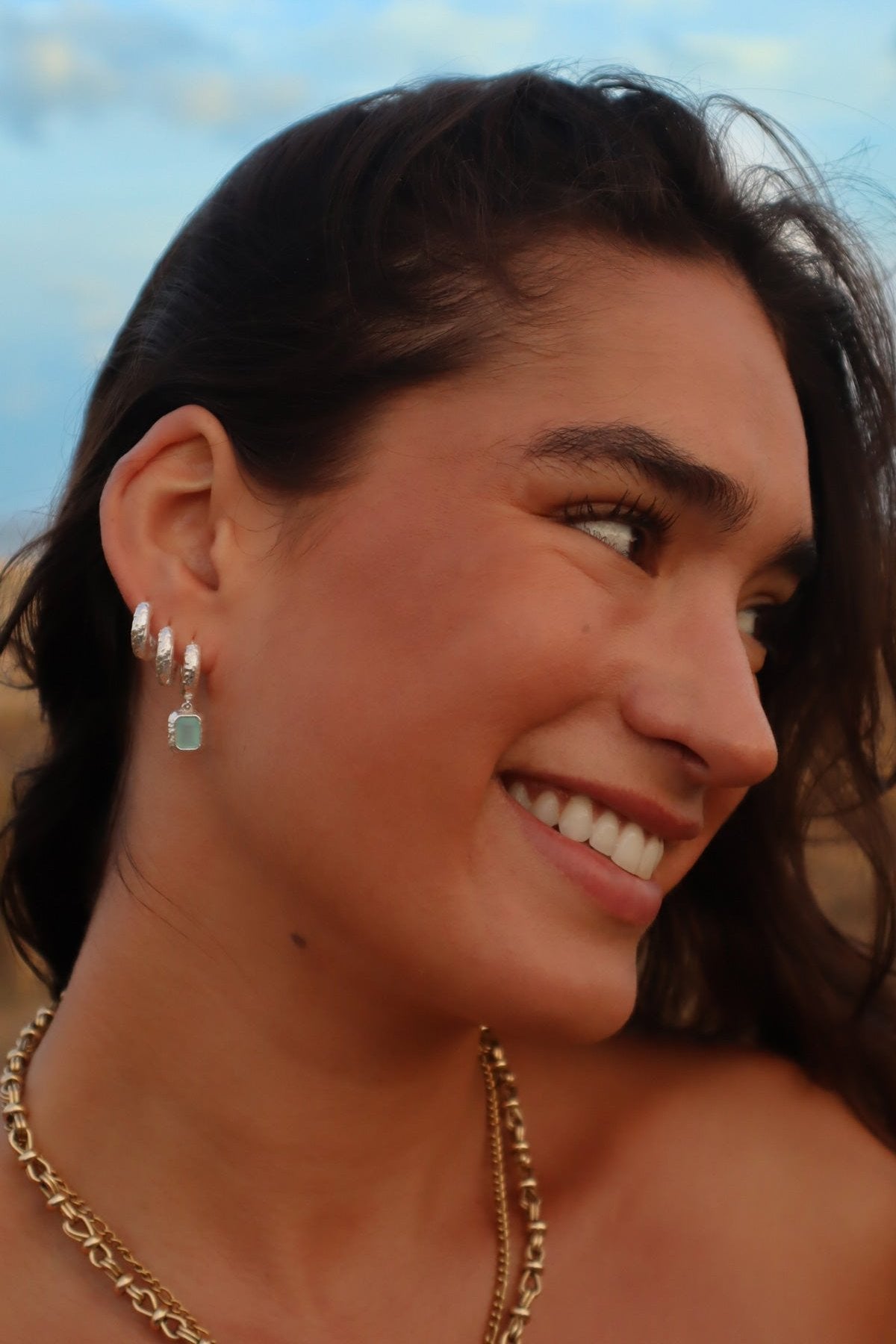 Doughnut Hoops - Mini