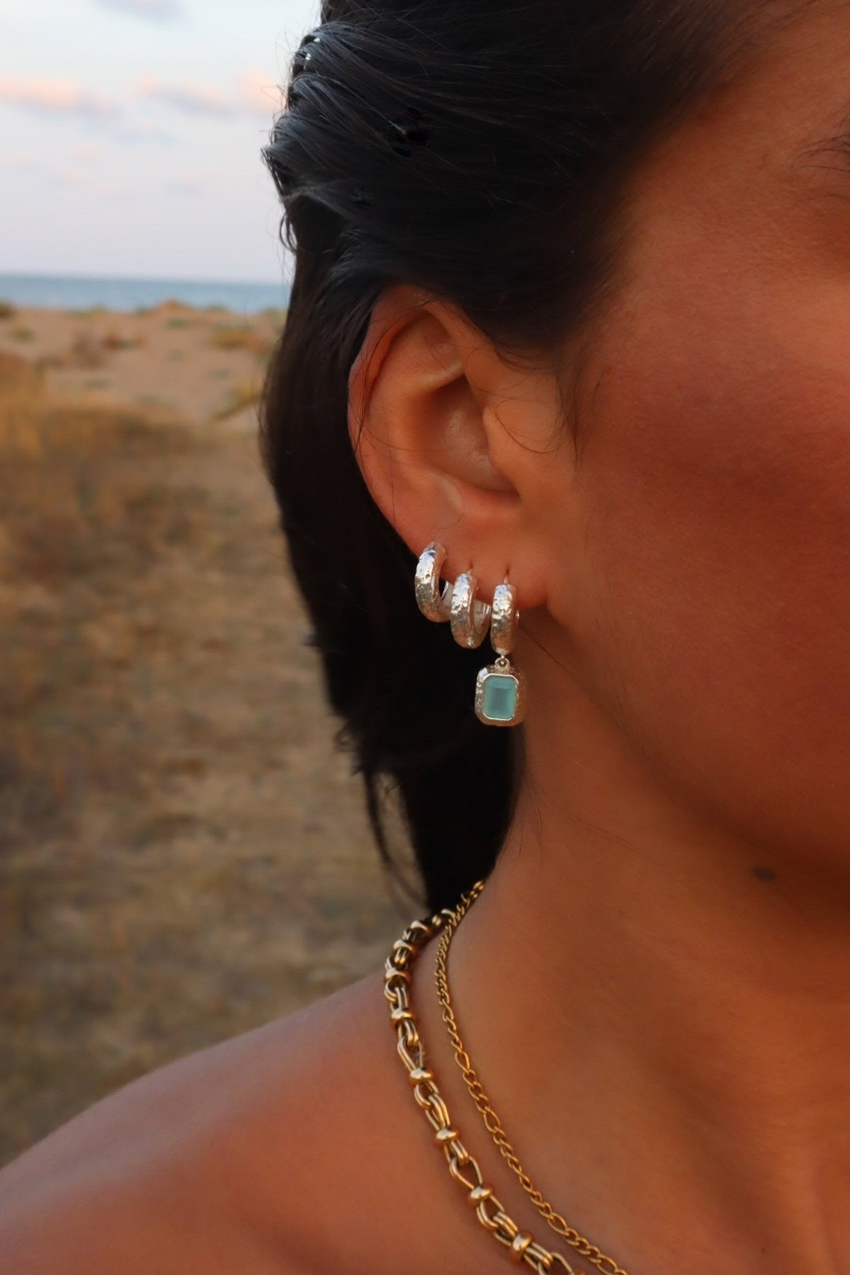 Doughnut Hoops - Mini