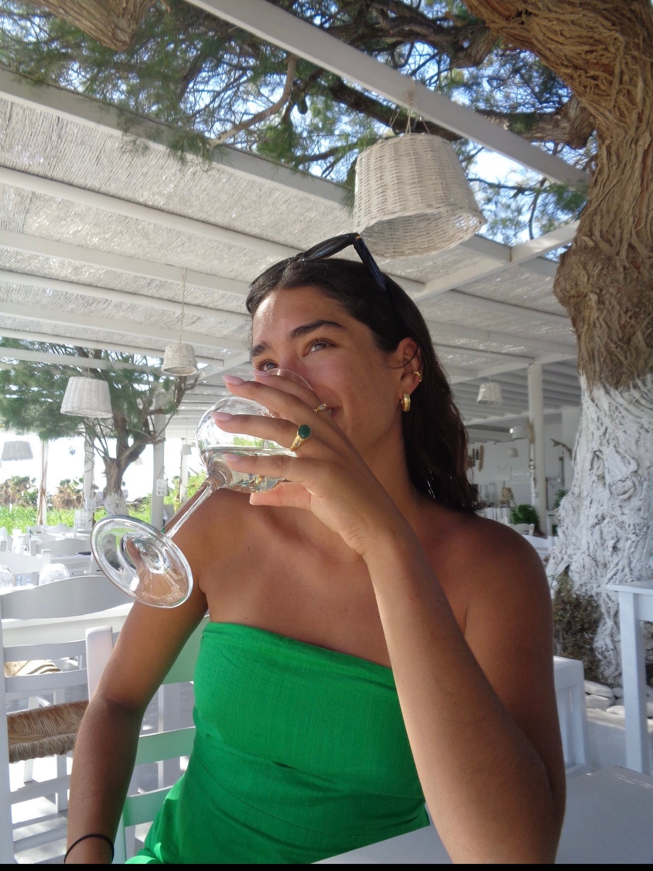 Doughnut Hoops - Original