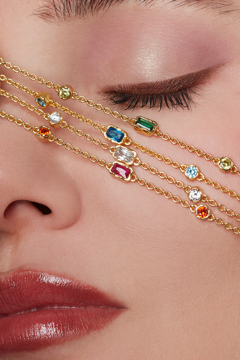 Stellar Bundle - White