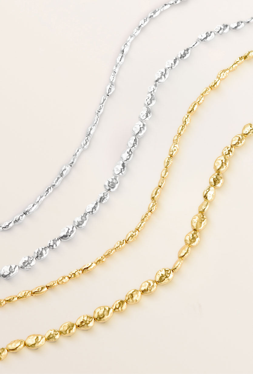 Nugget Bracelet Mini