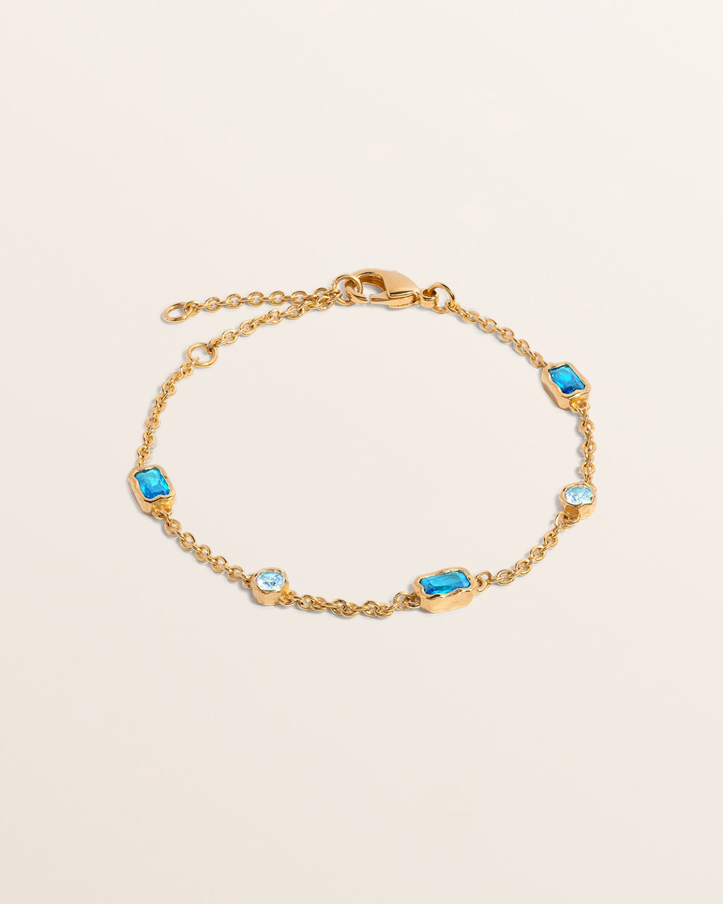 Stellar Bracelet