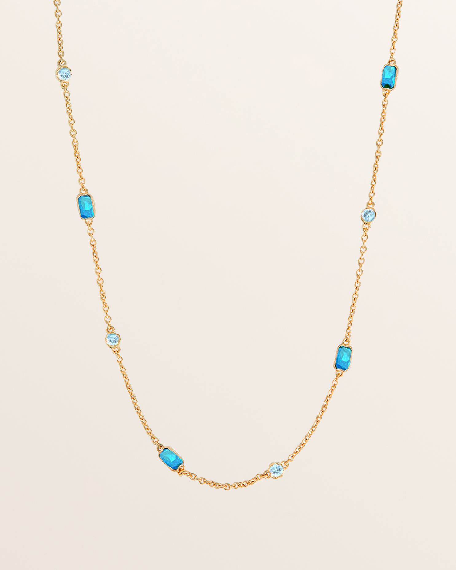 Stellar Necklace