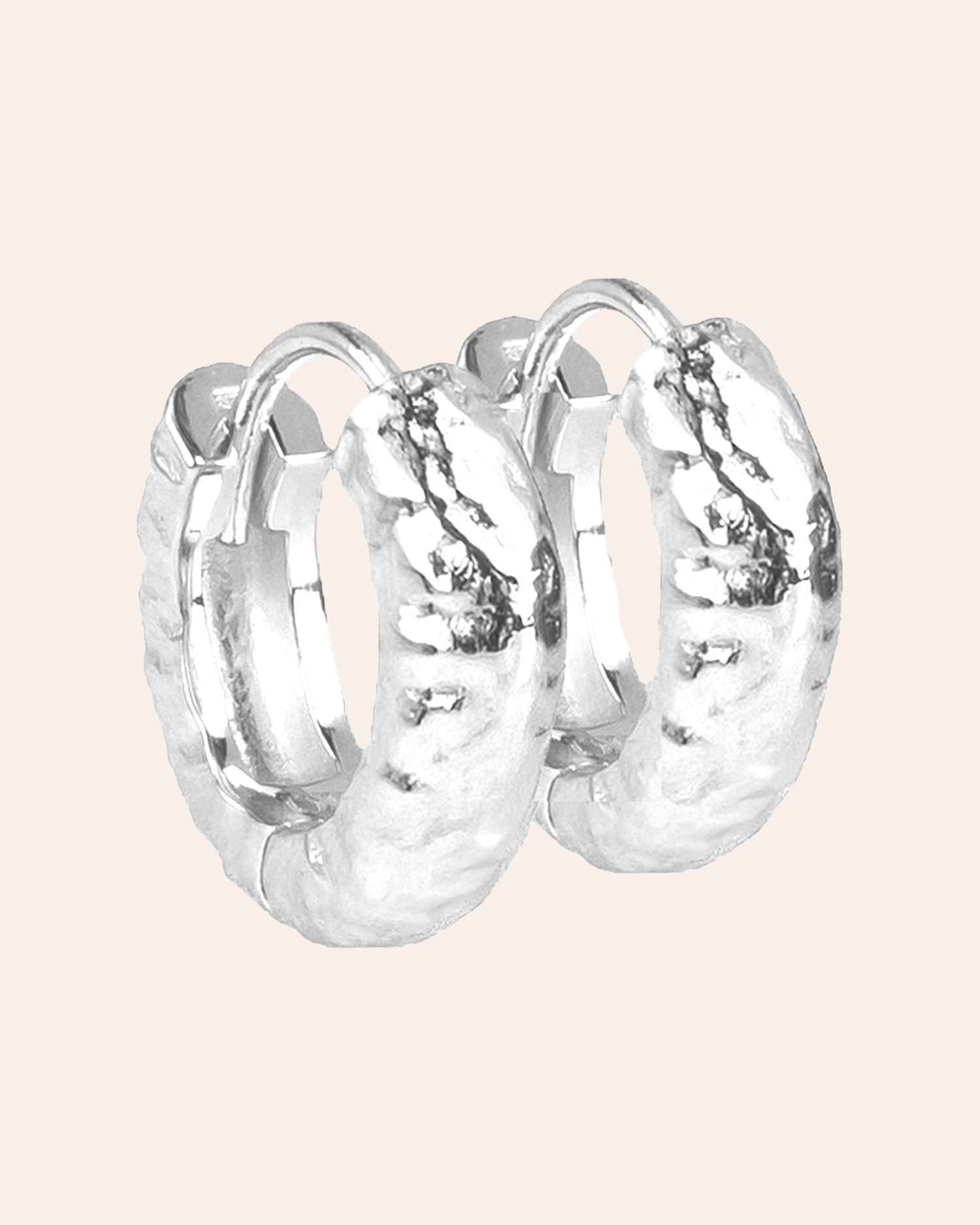 Doughnut Hoops - Mega