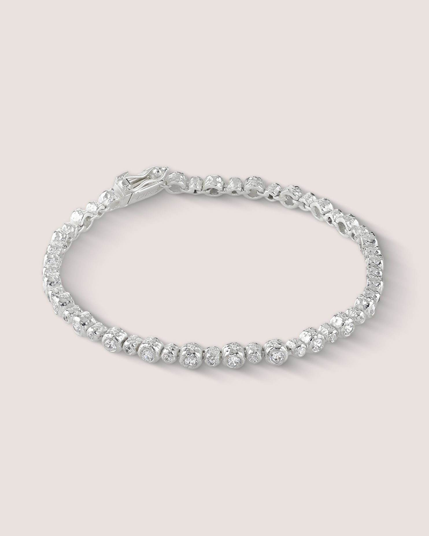 Tennis Bracelet