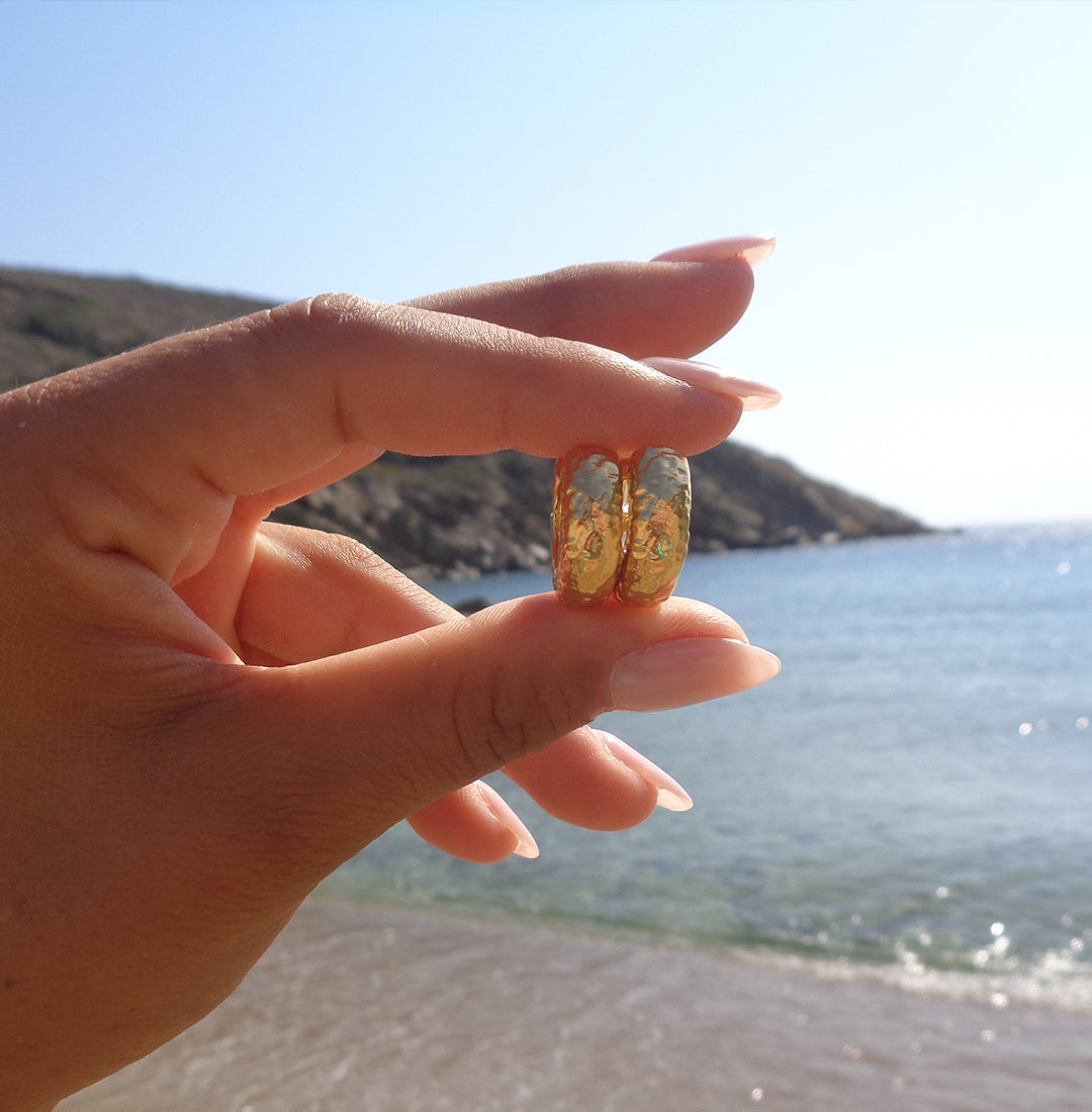 Doughnut Hoops - Original