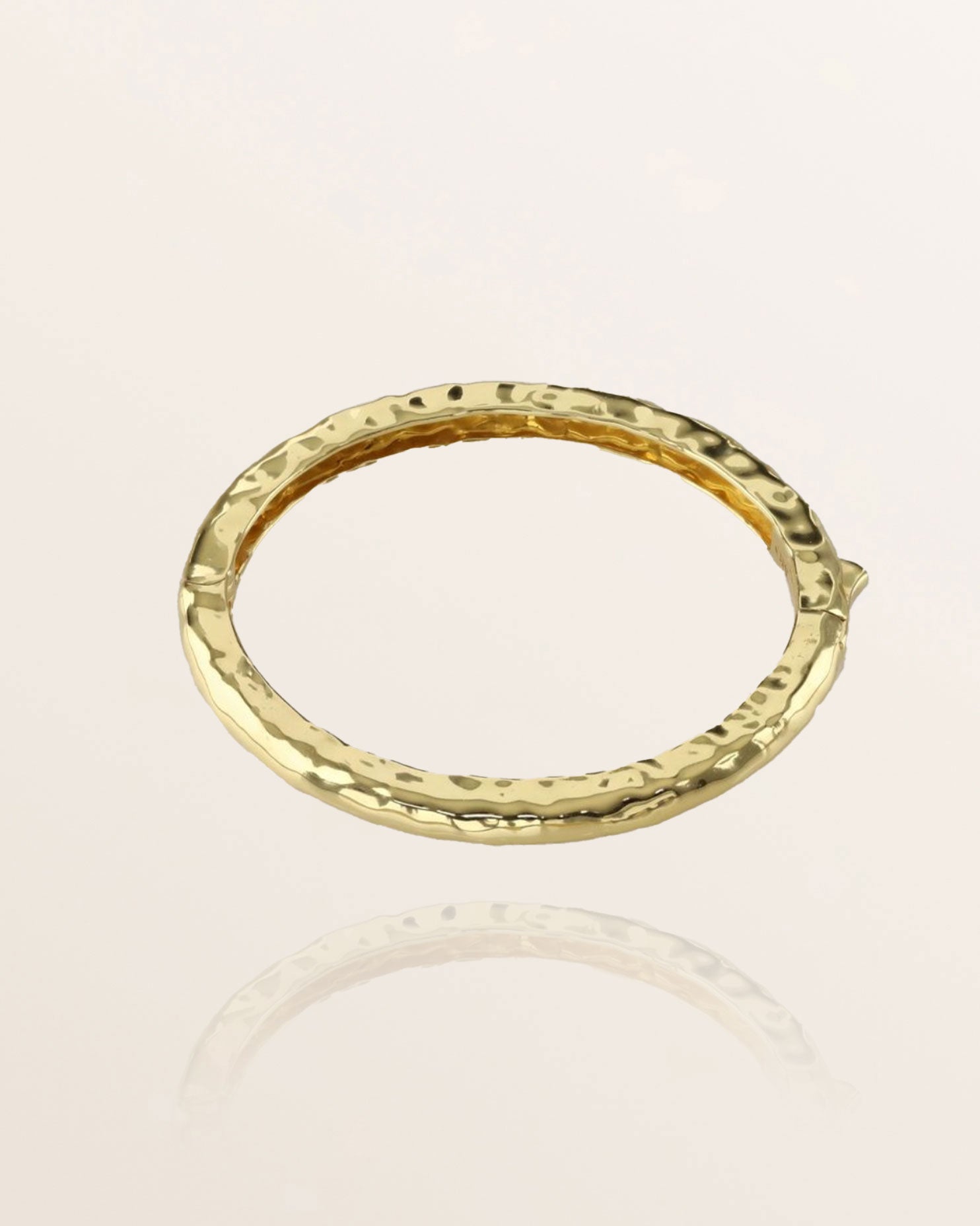 Doughnut Bangle