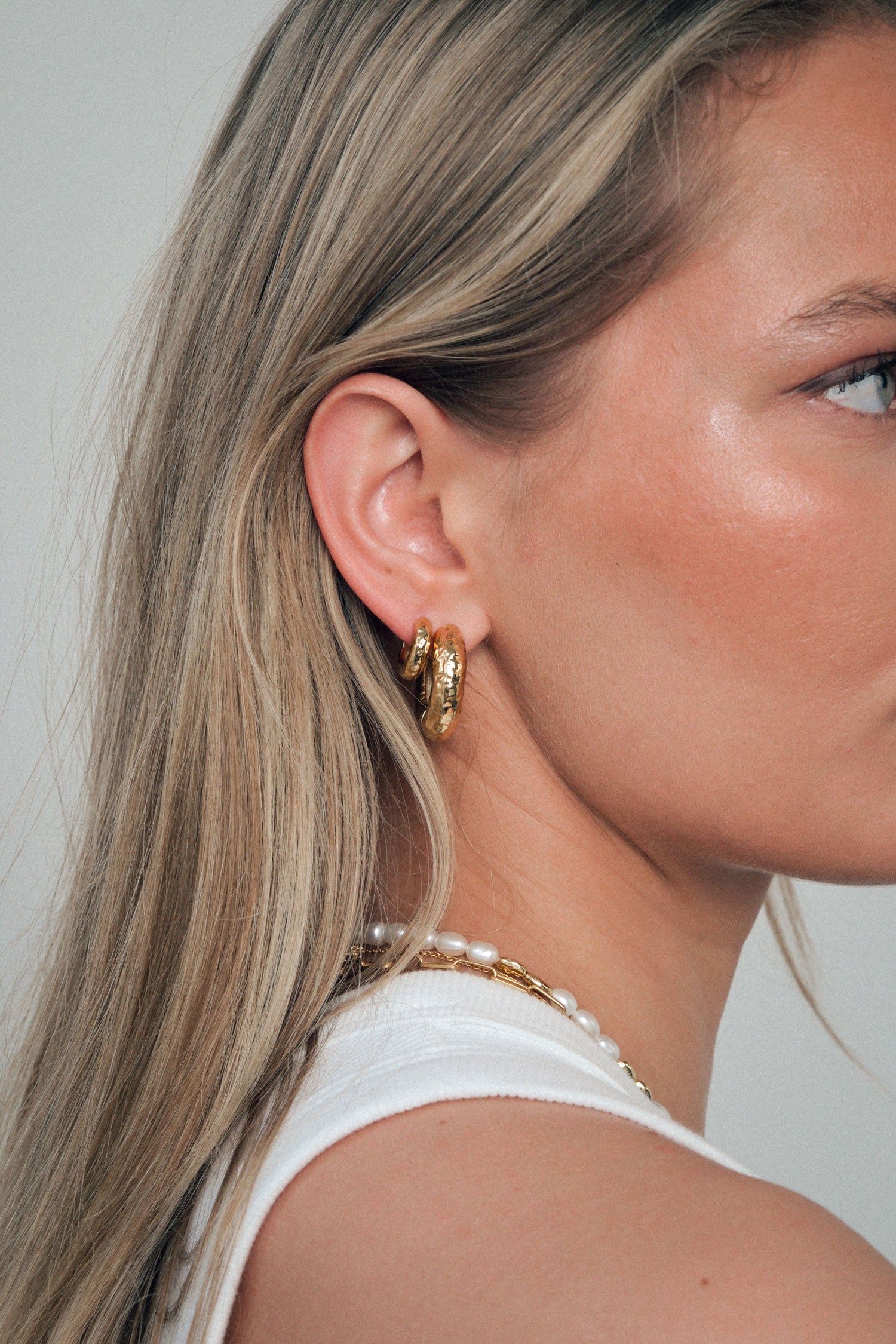 Doughnut Hoops - Midi