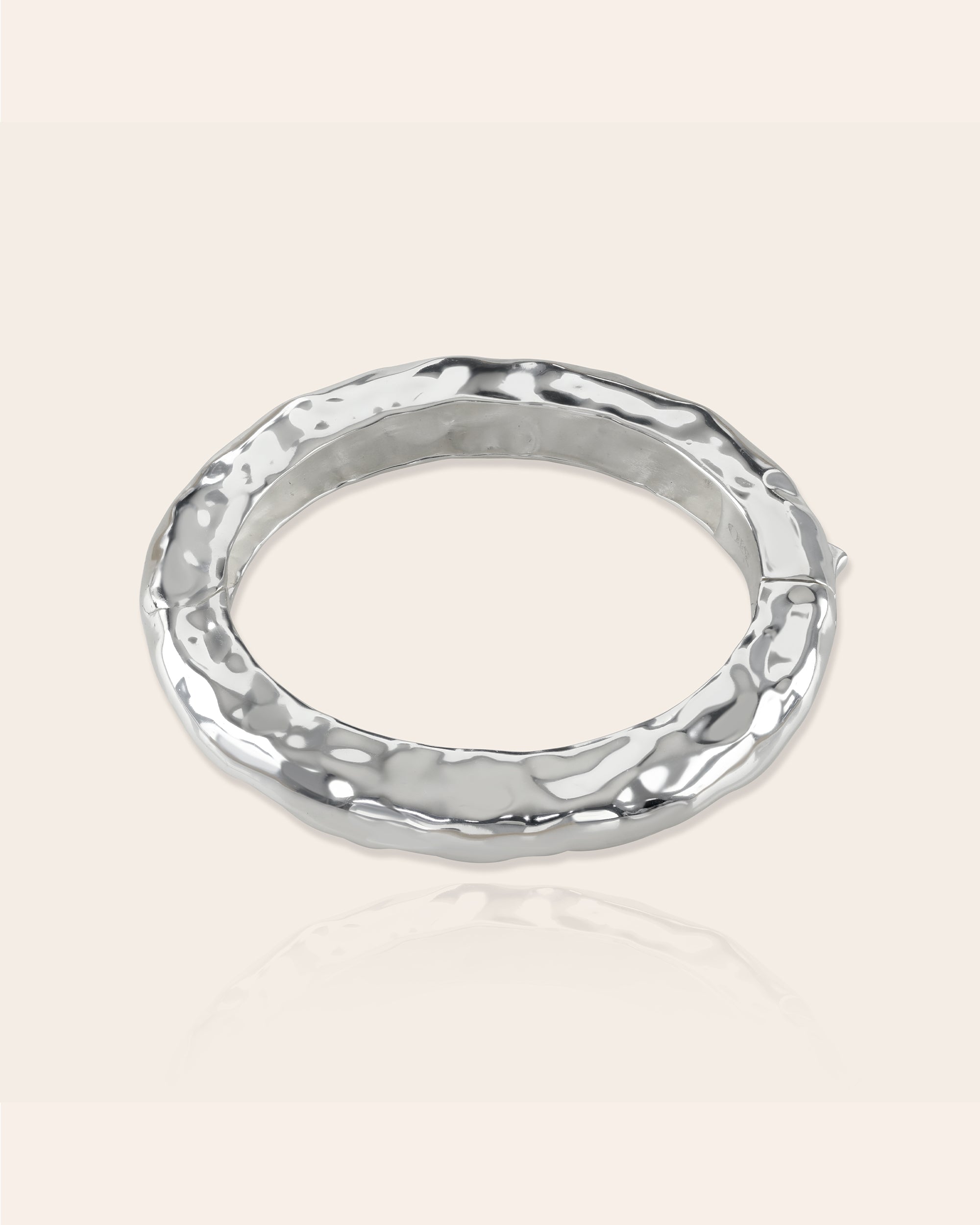 Mega Doughnut Bangle