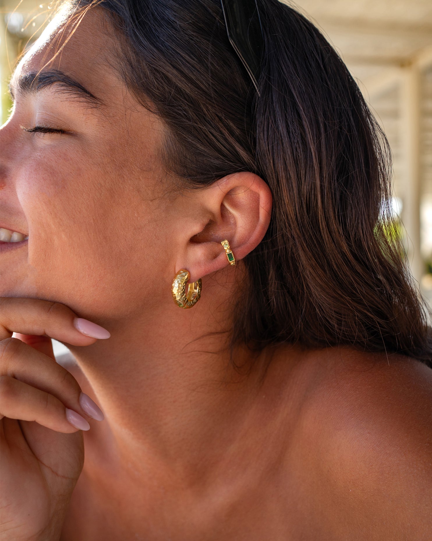 Doughnut Hoops - Original