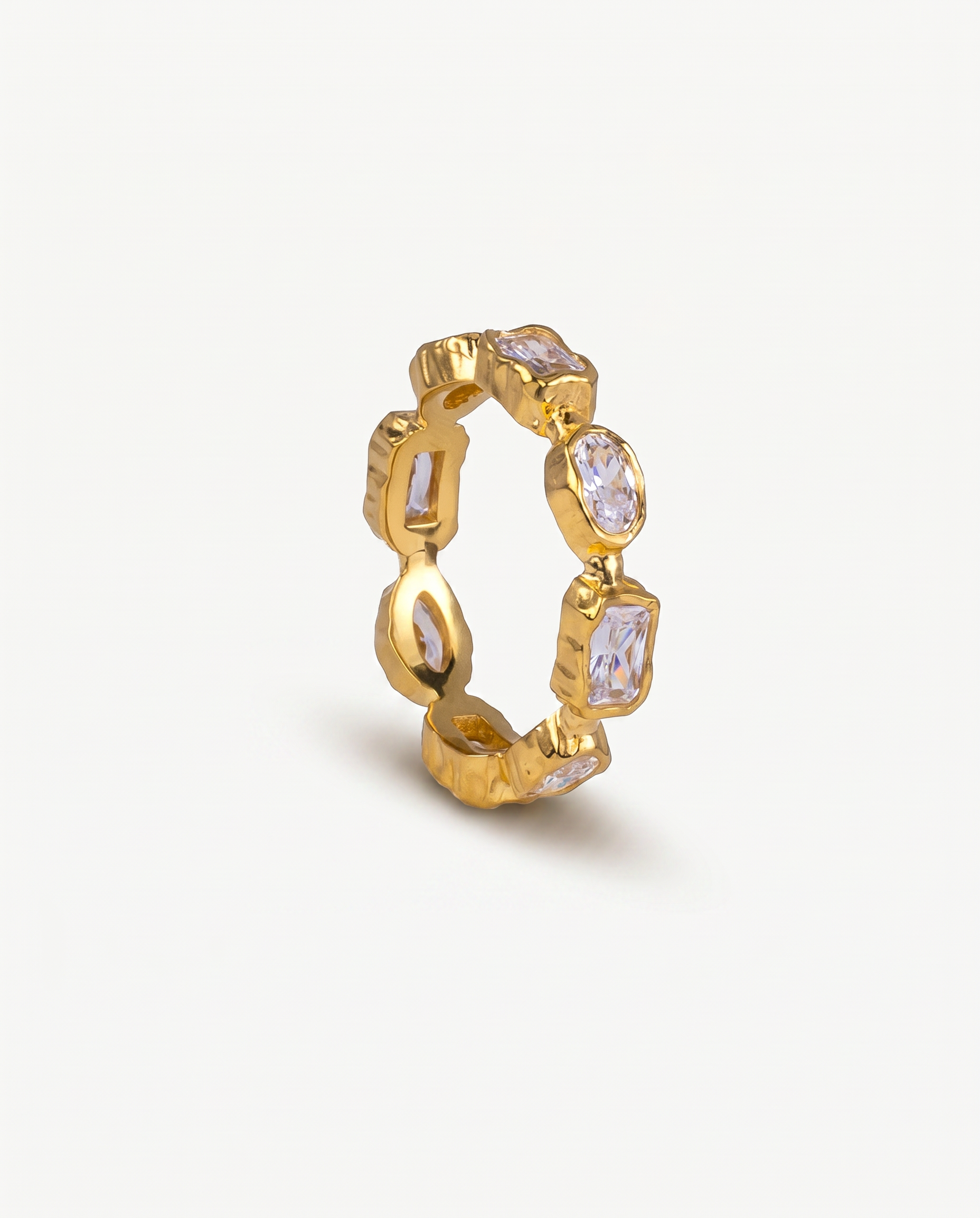 Sunrise Ring