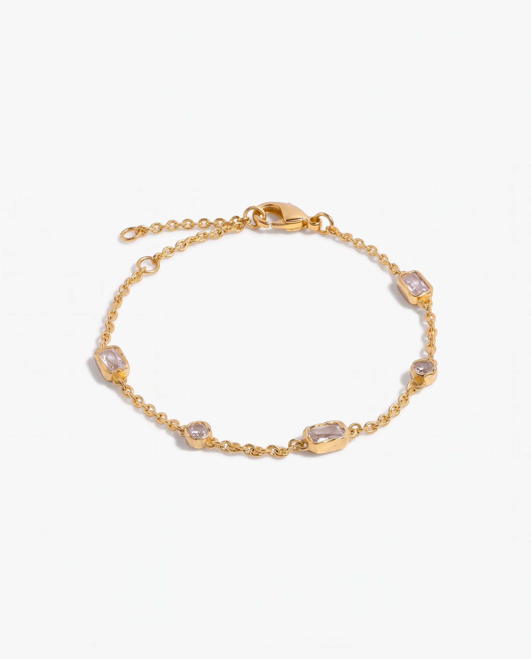 Stellar Bracelet