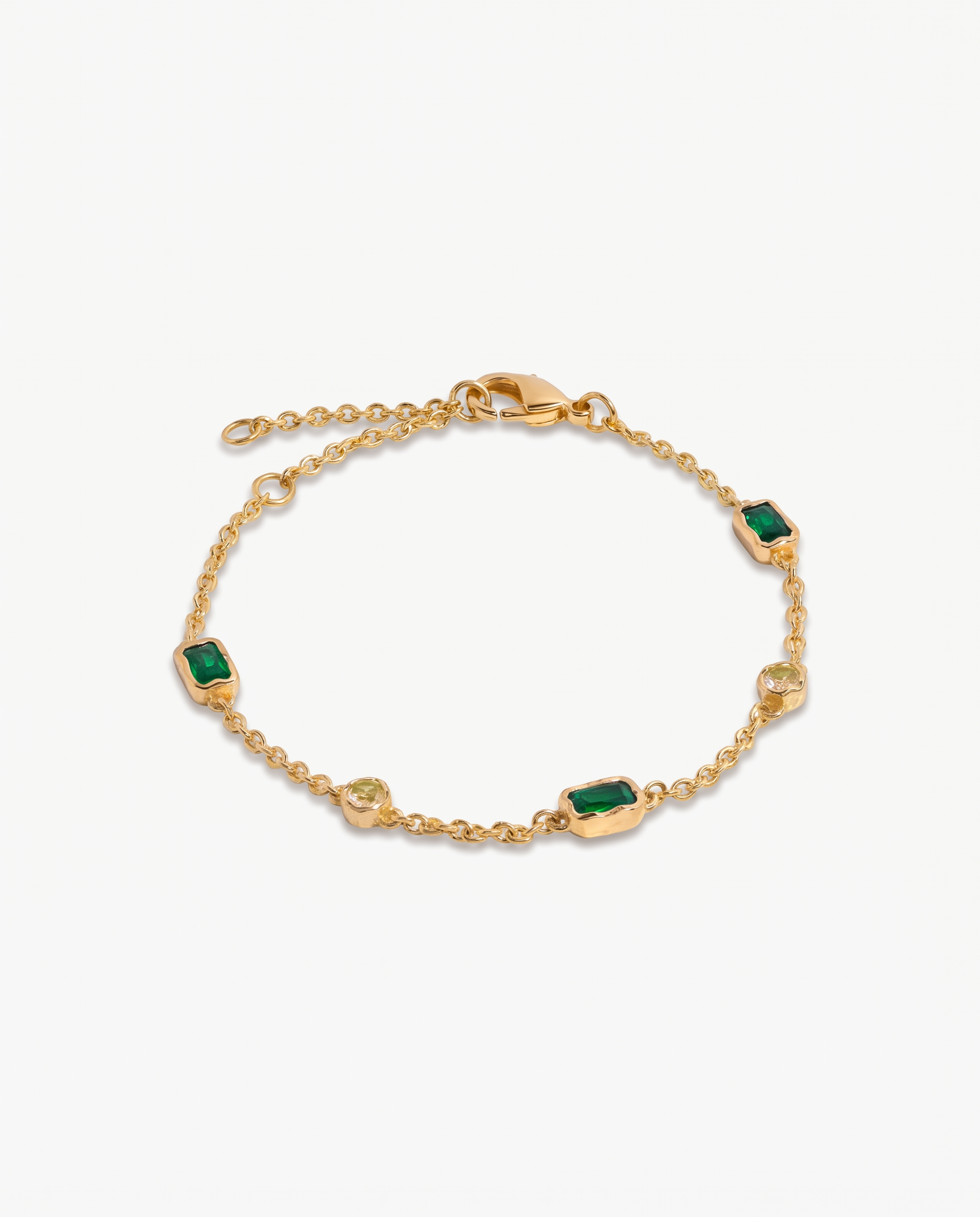 Stellar Bracelet