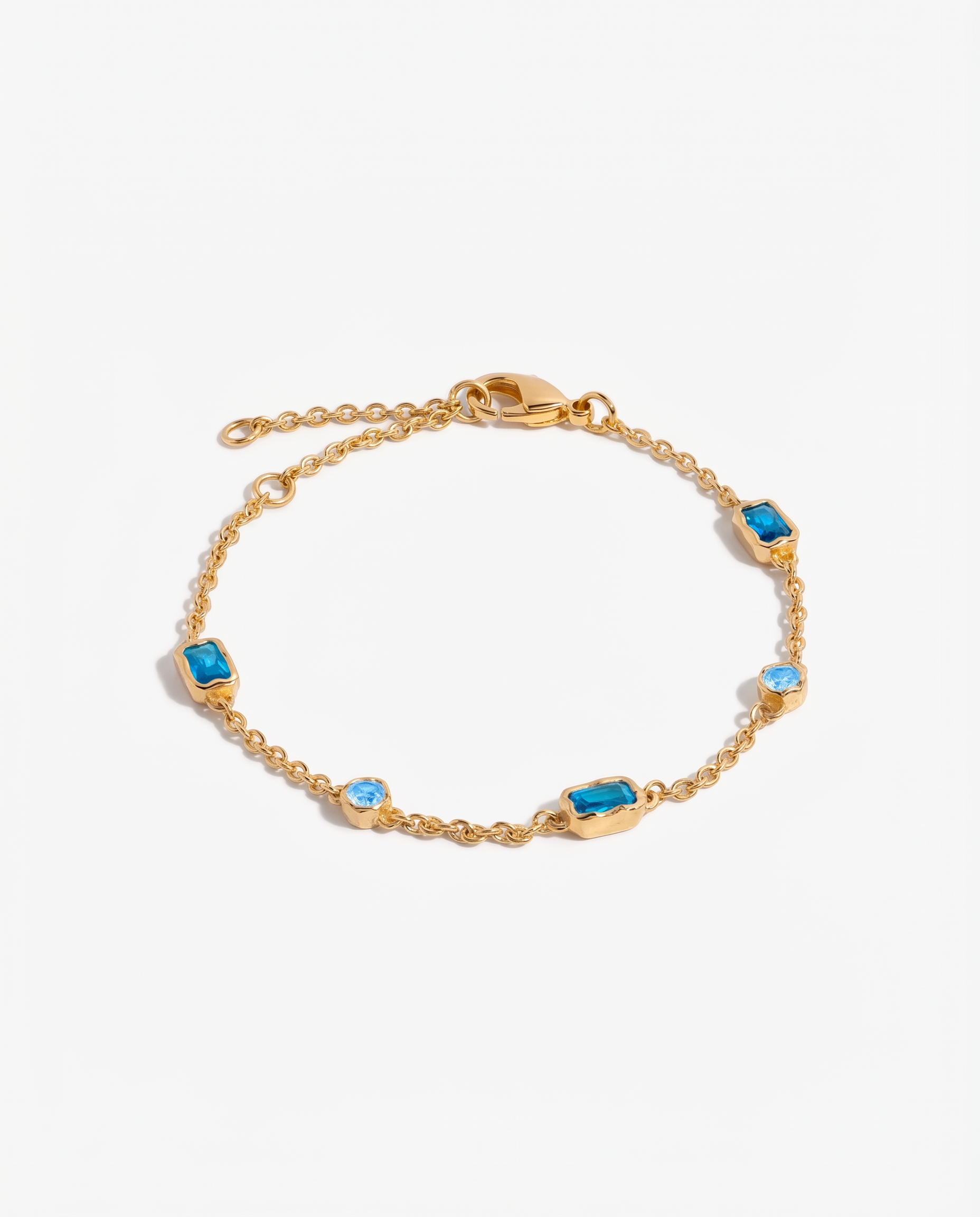 Stellar Bracelet