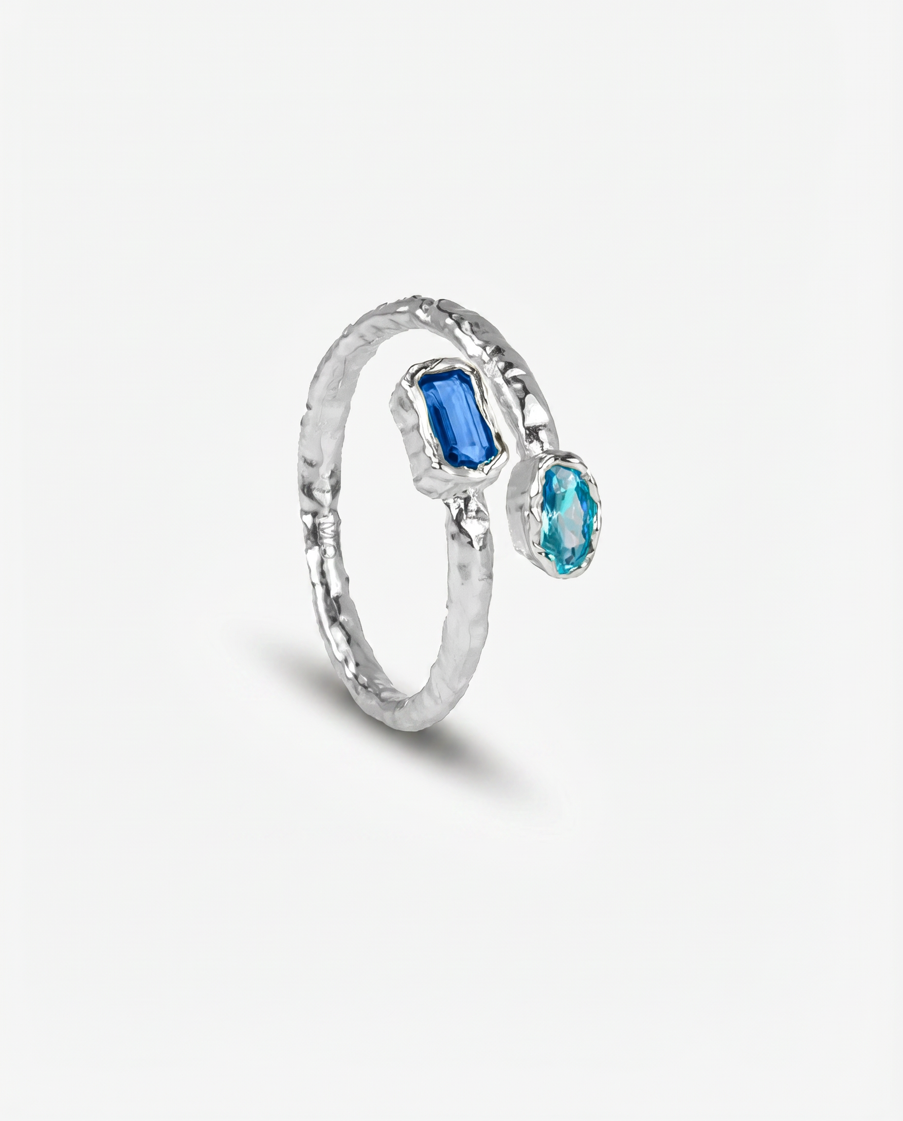 Solstice Ring