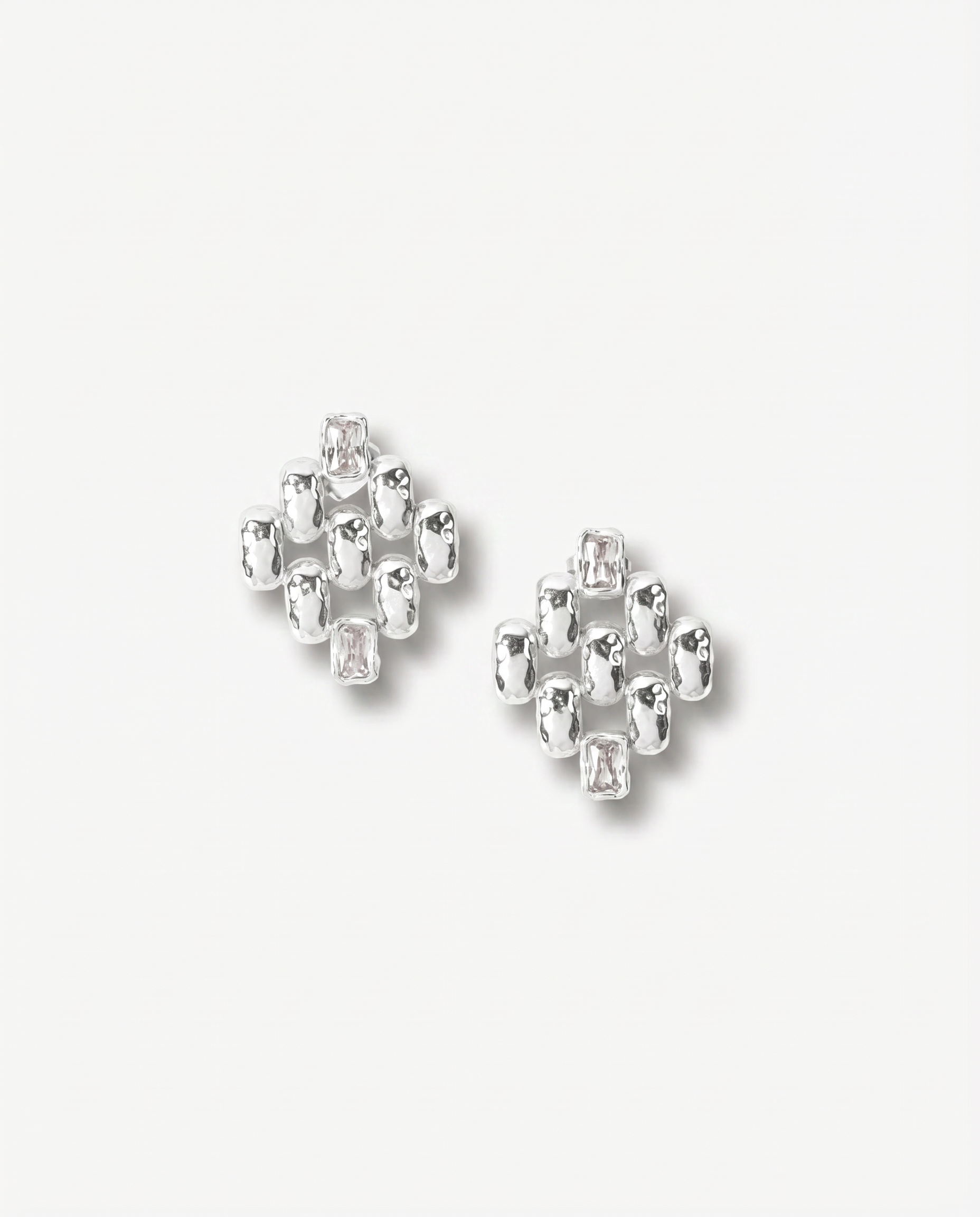 Serene Studs Mini
