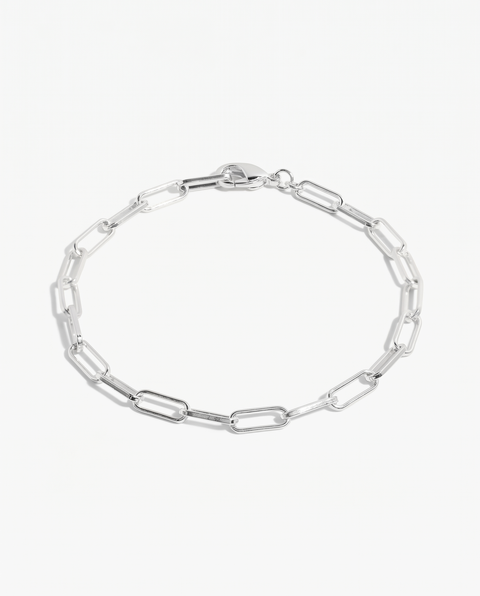 Paperclip Bracelet