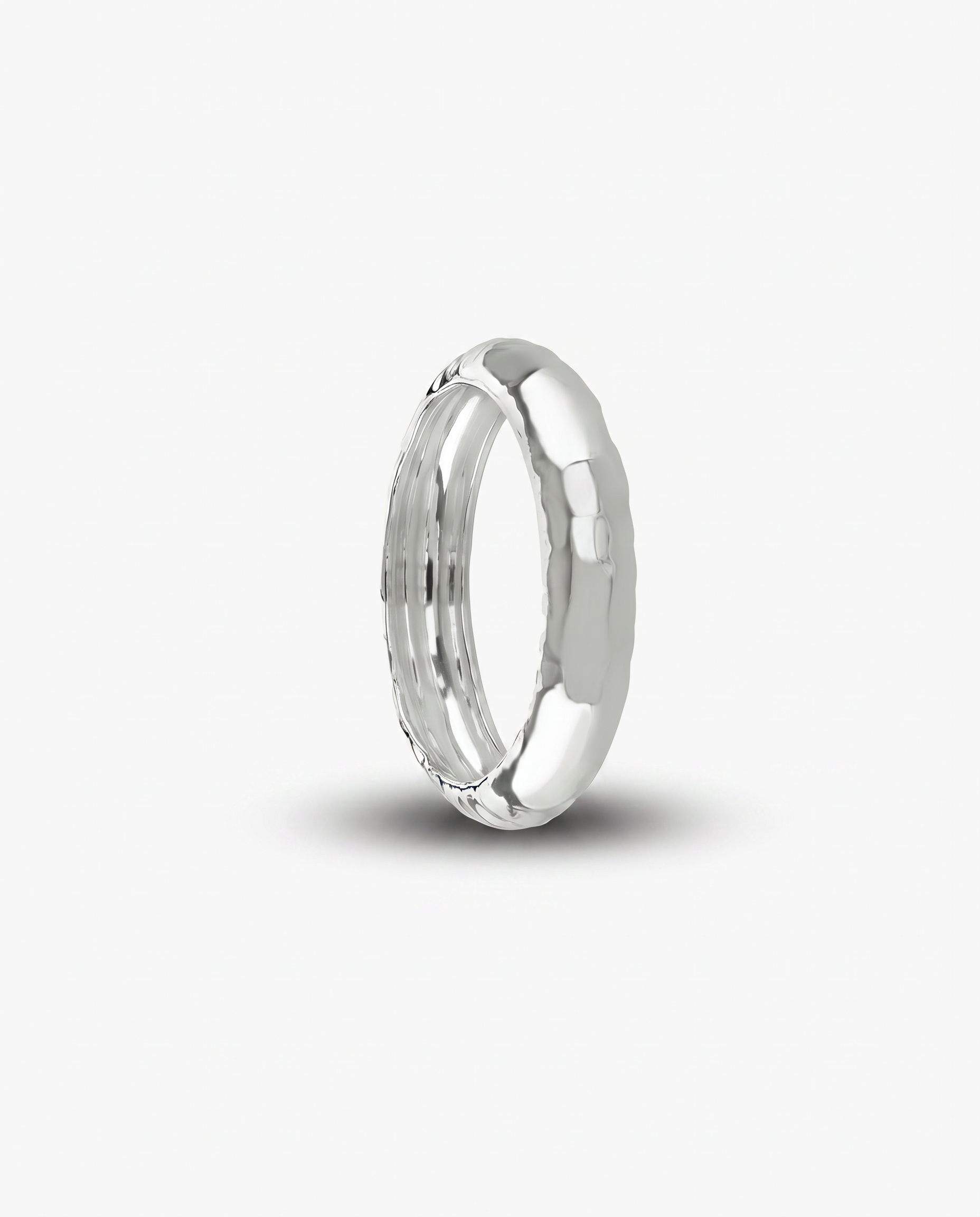 Doughnut Ring