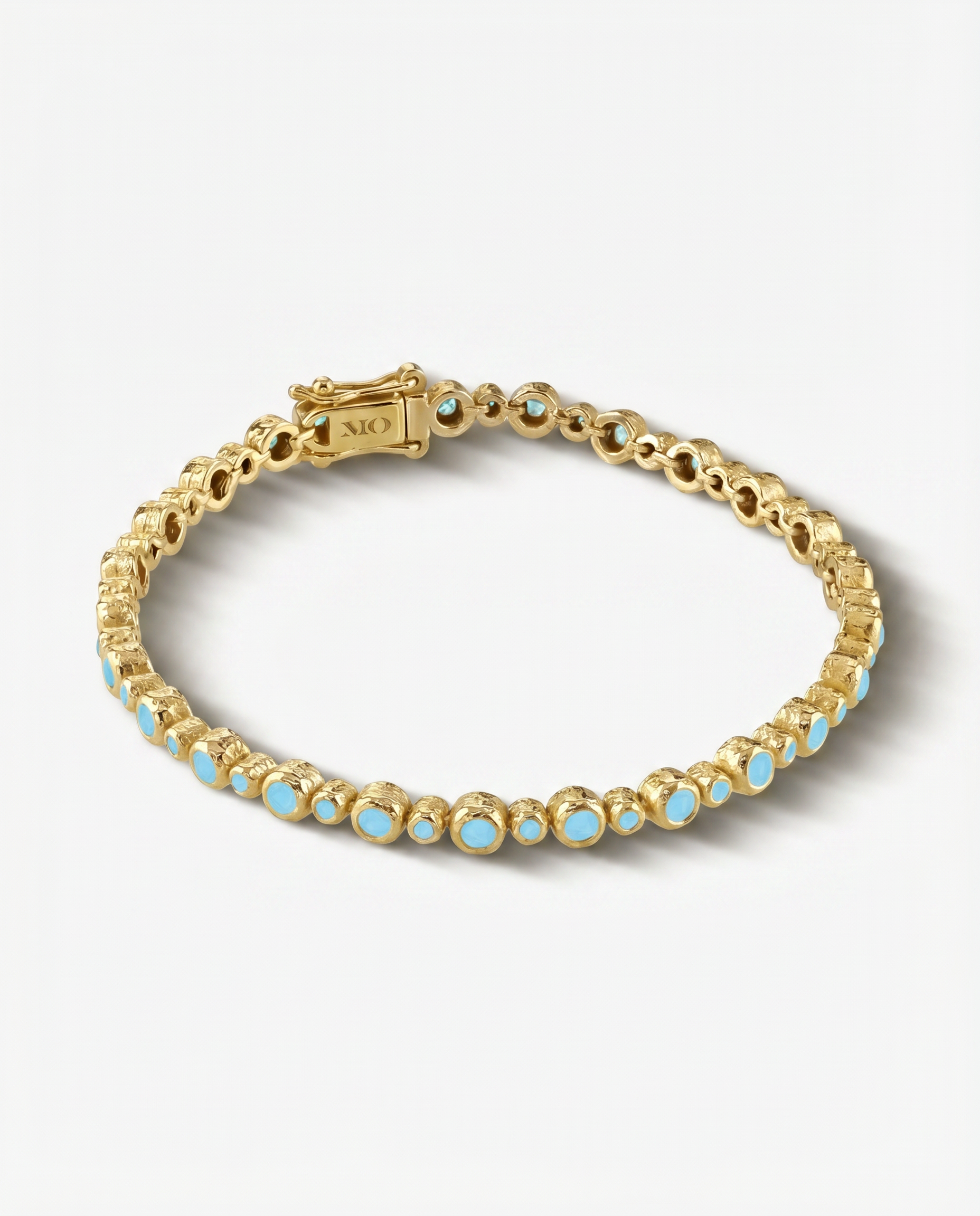 Tennis Bracelet