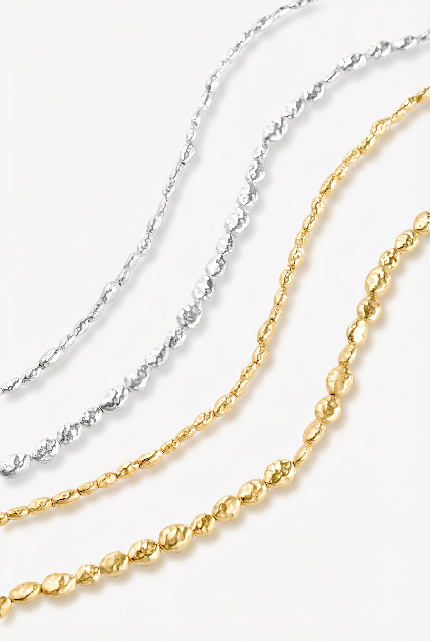 Nugget Bracelet Mini