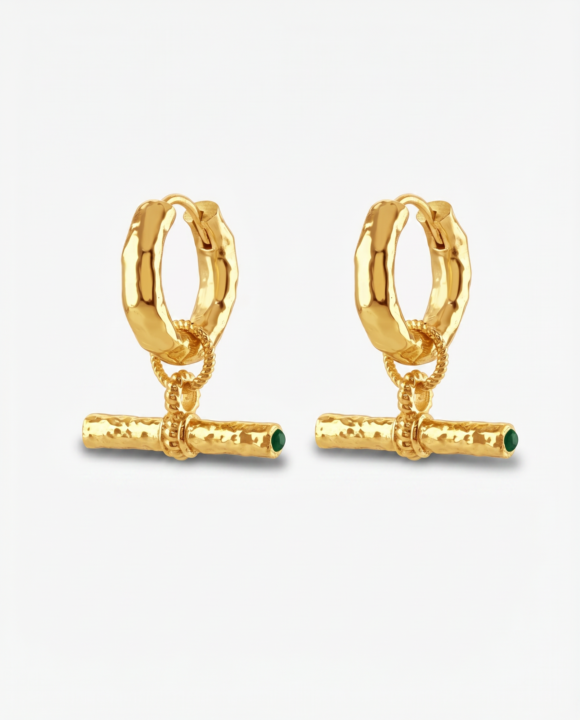 T-Bar Maxi Hoops