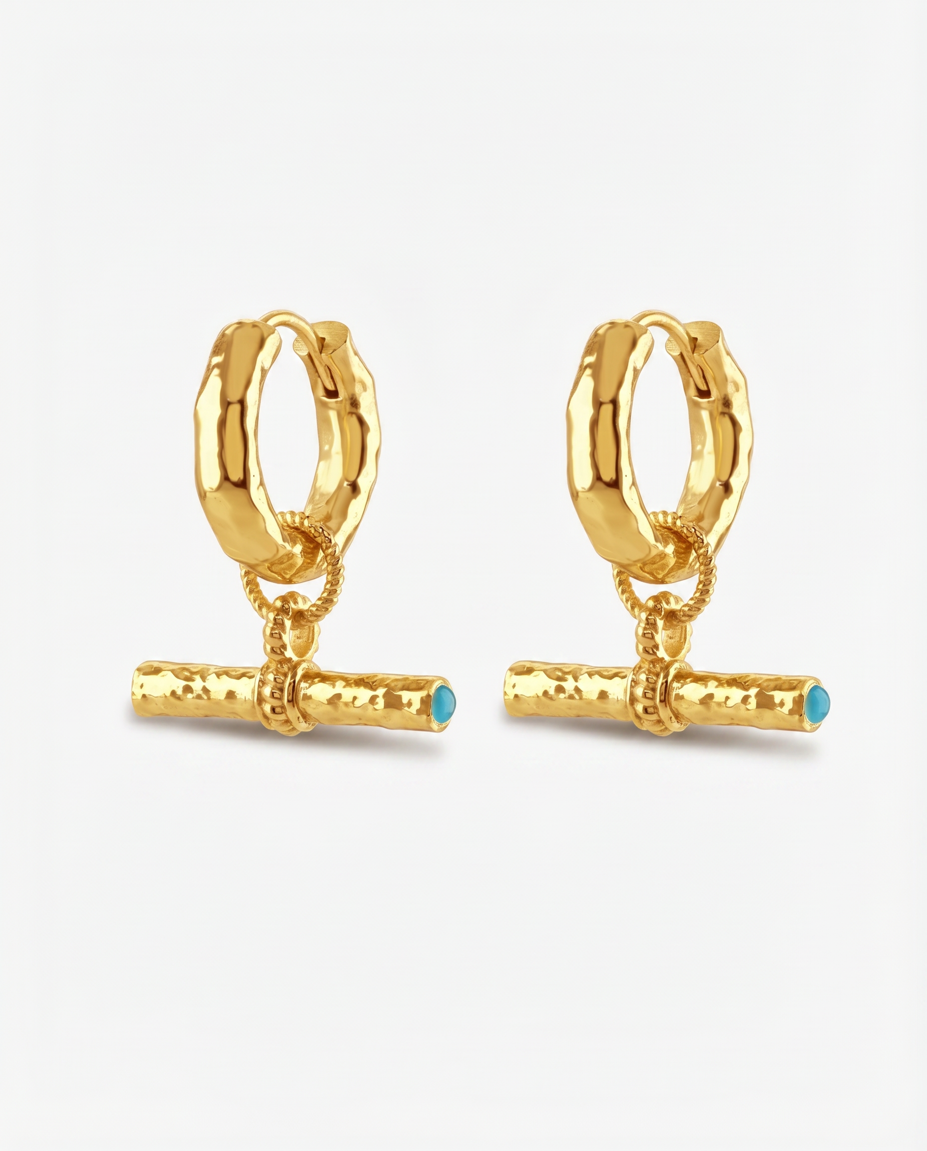 T-Bar Maxi Hoops