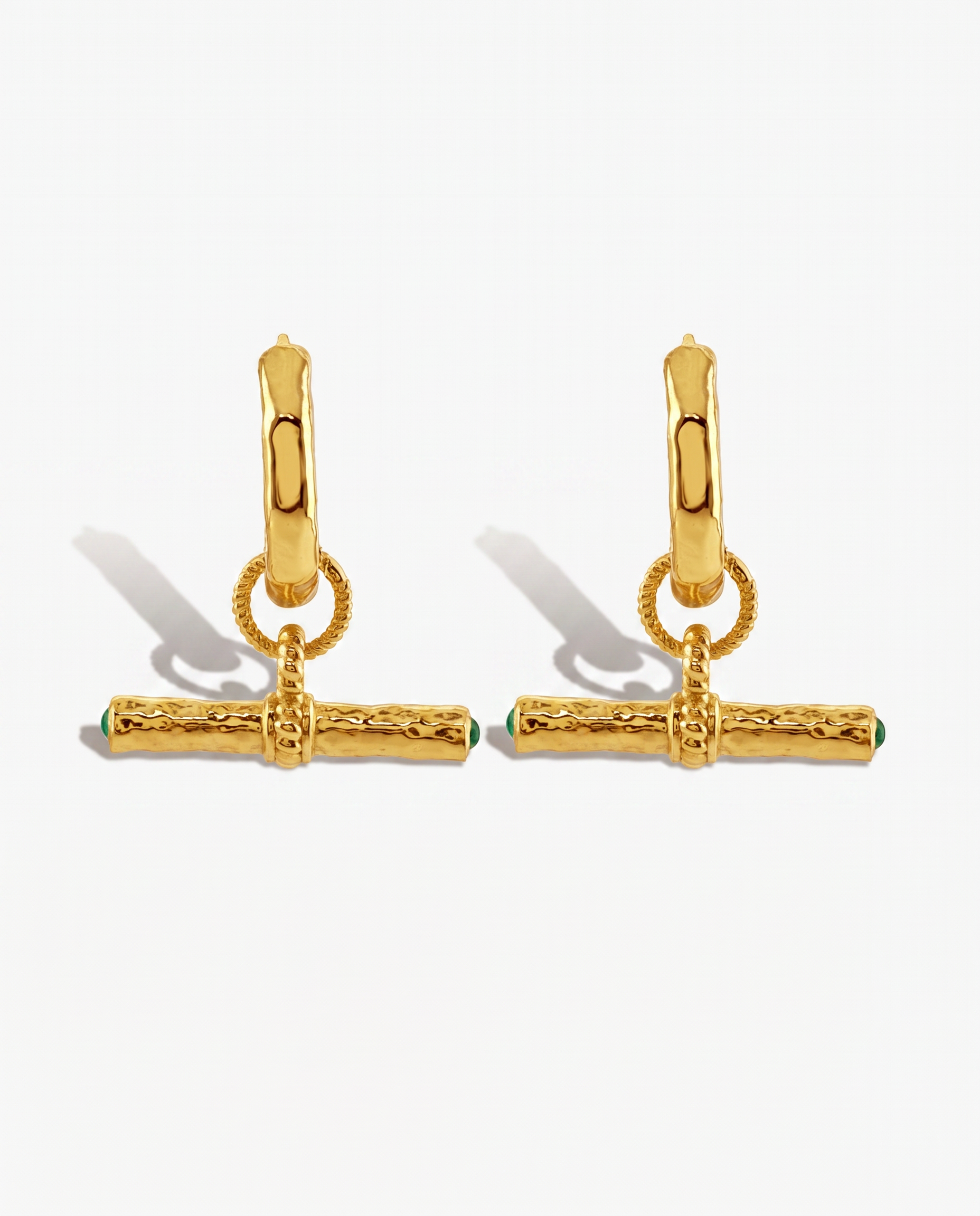 T-Bar Maxi Hoops