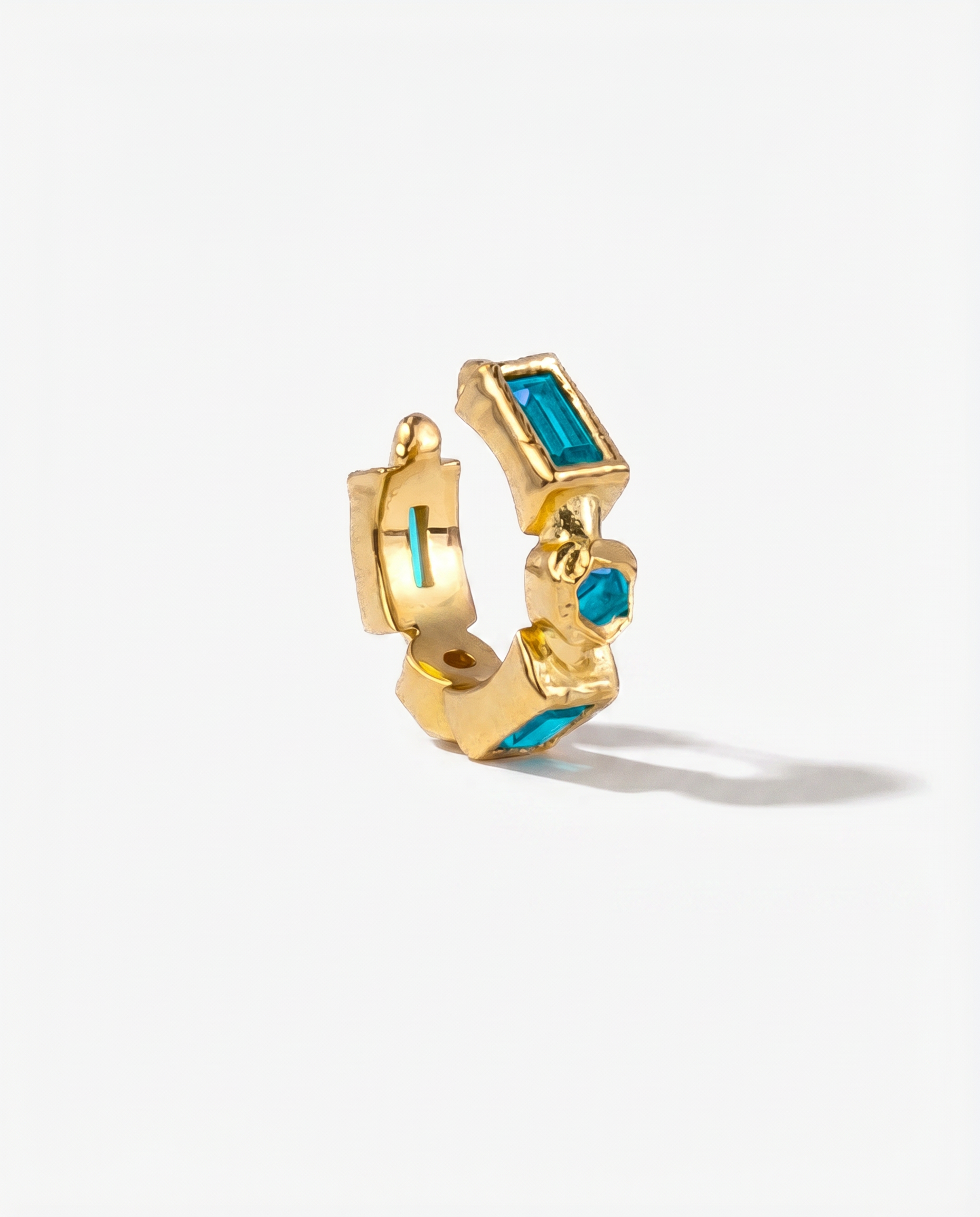 Cascade Cuff