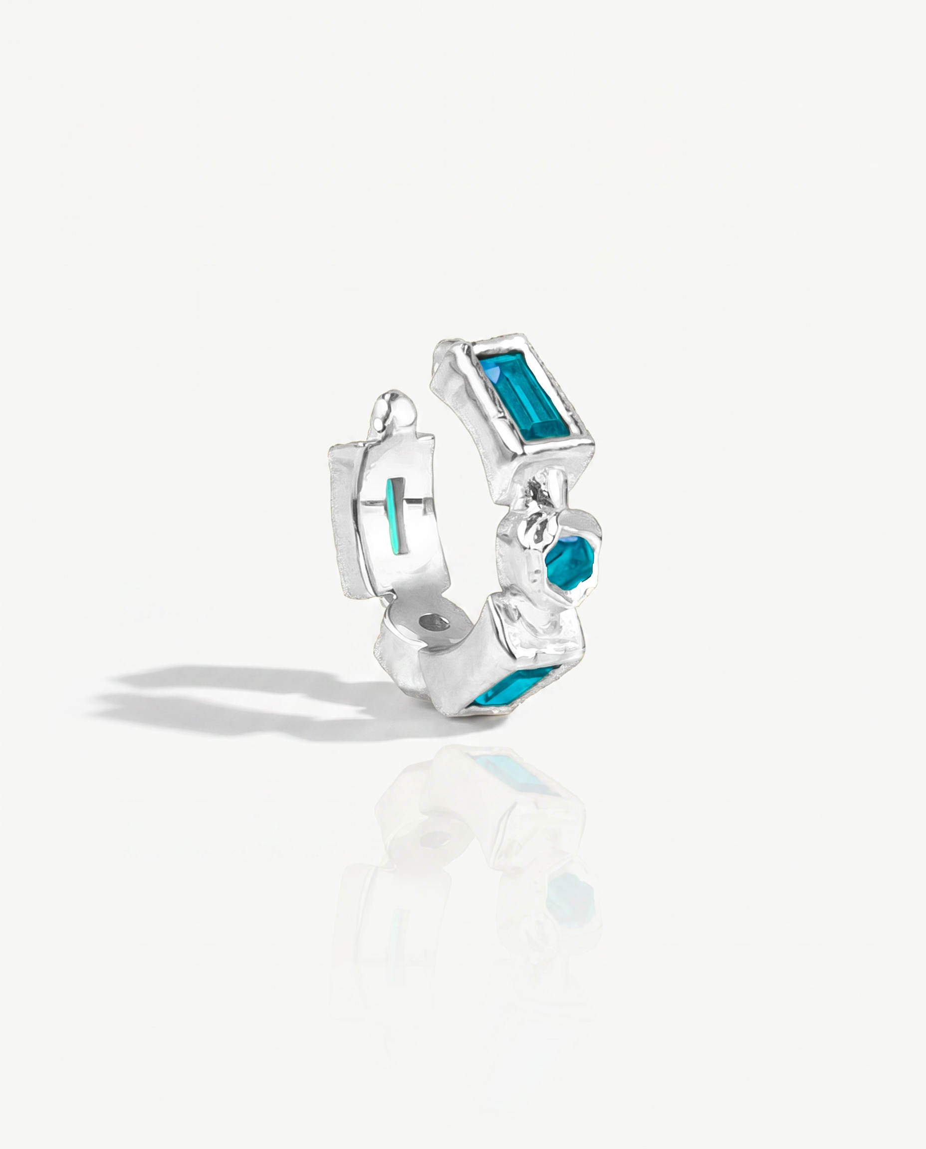 Cascade Cuff