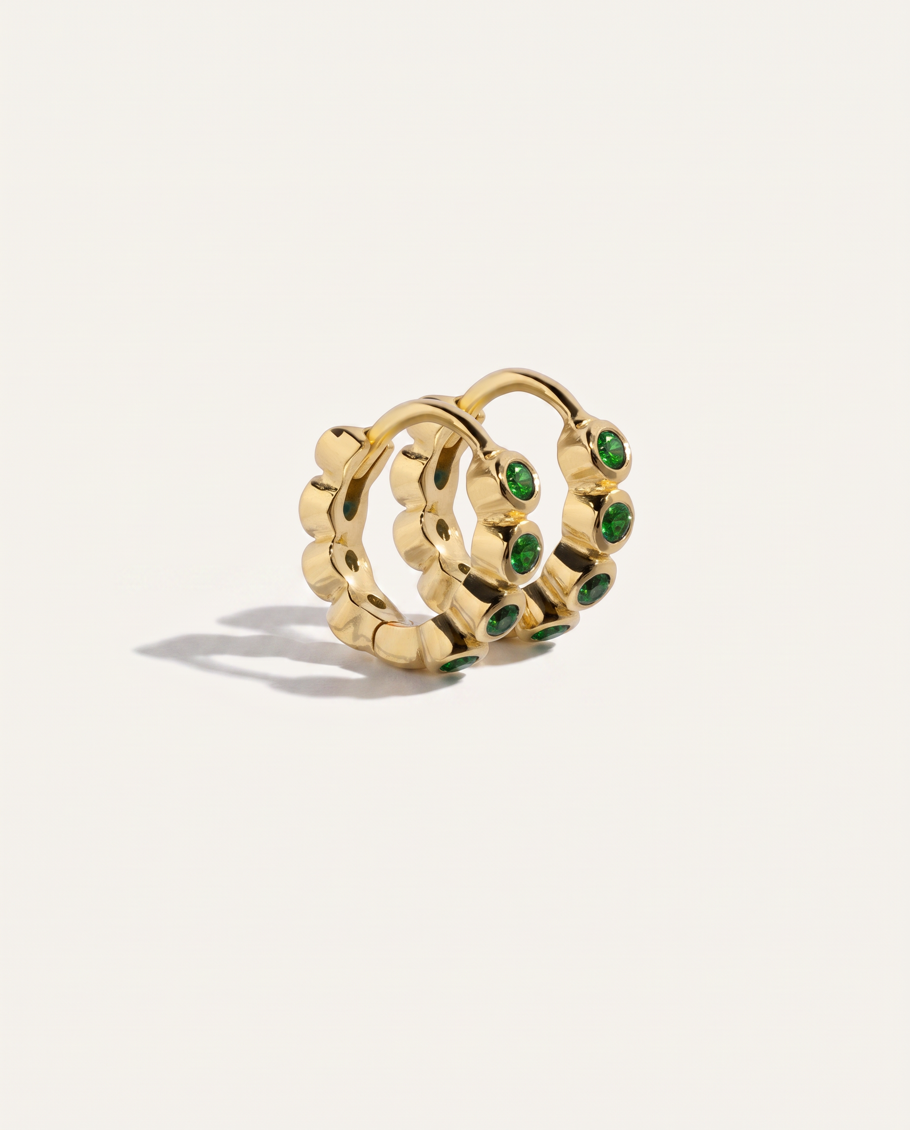 Halo Hoops