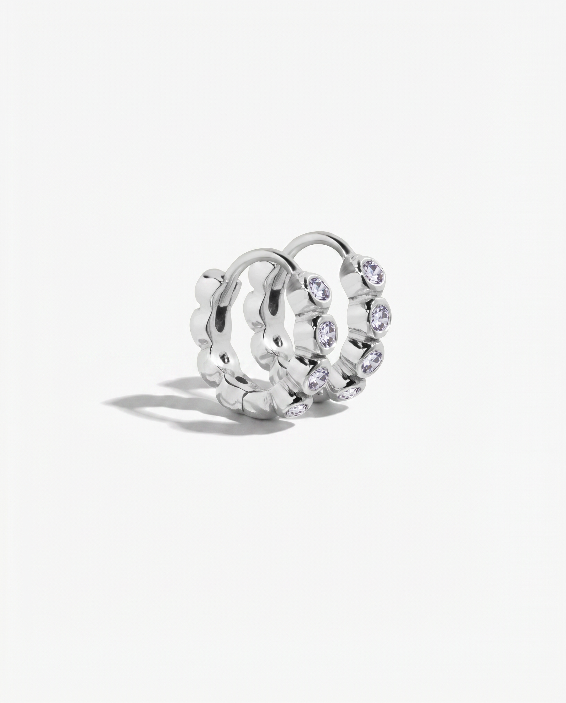 Halo Hoops