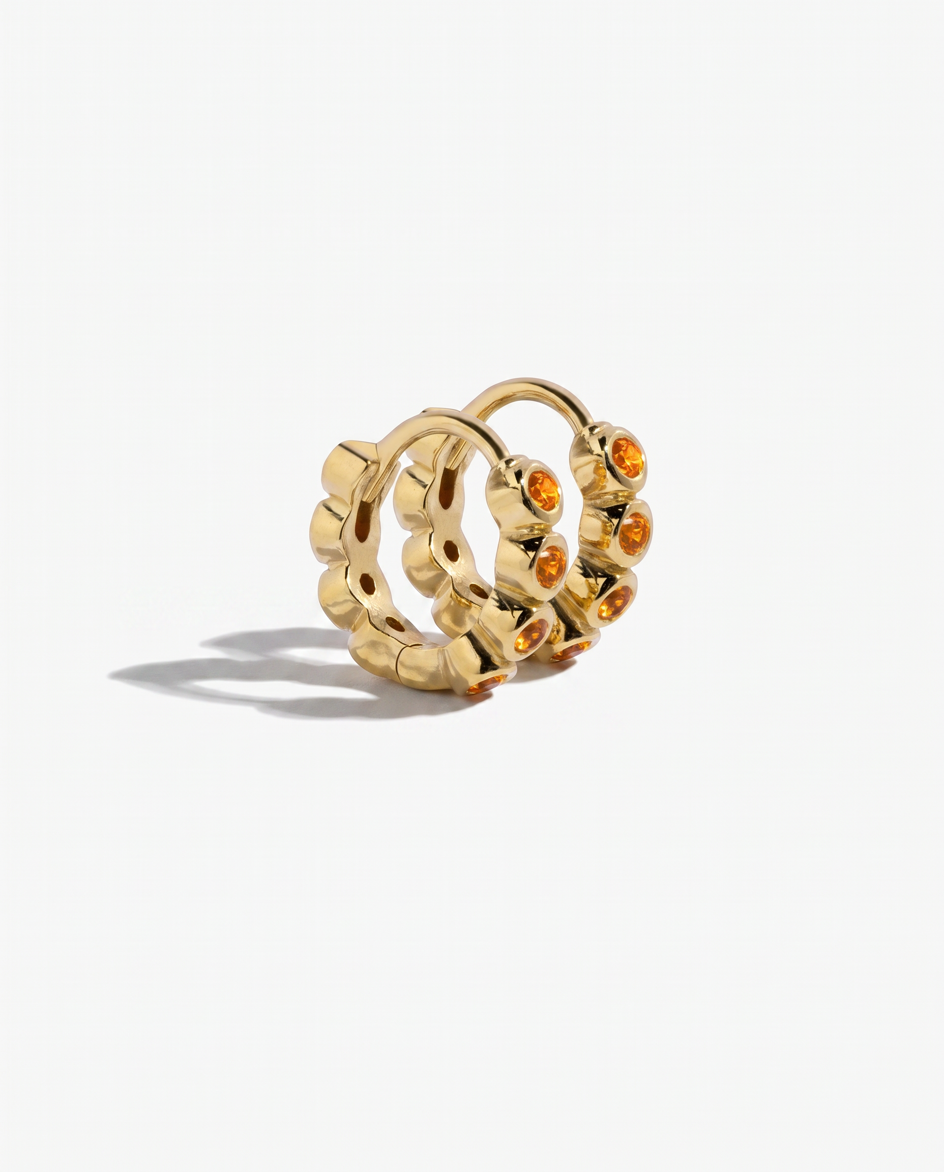 Halo Hoops
