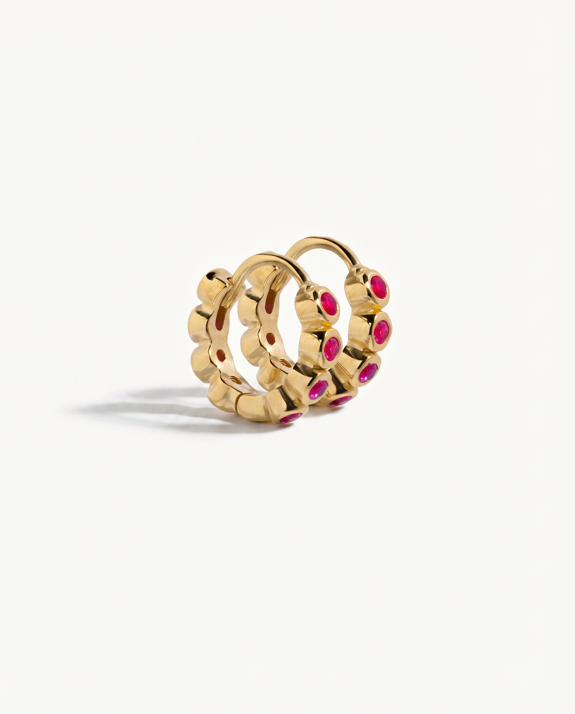 Halo Hoops