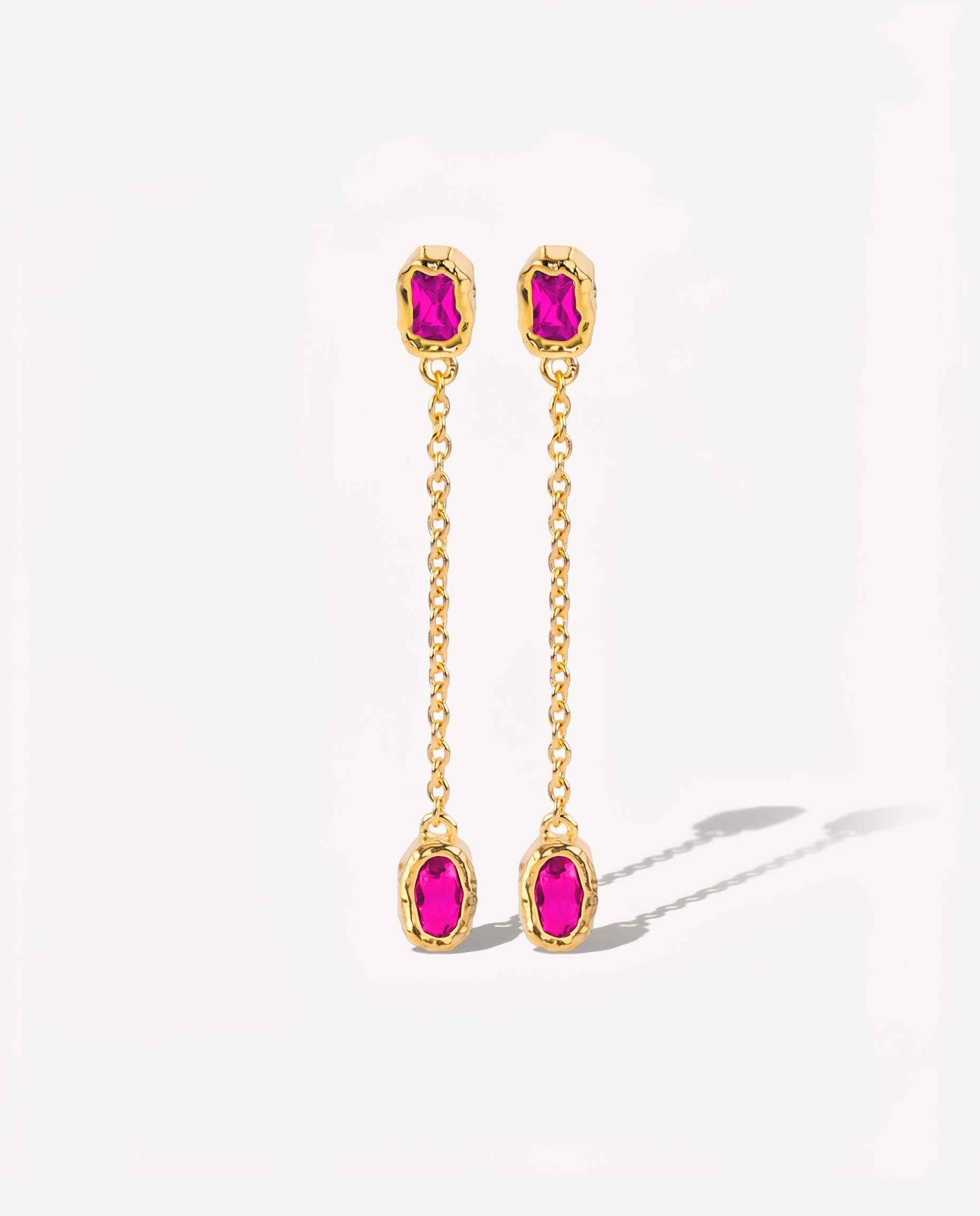 Colourburst Earrings