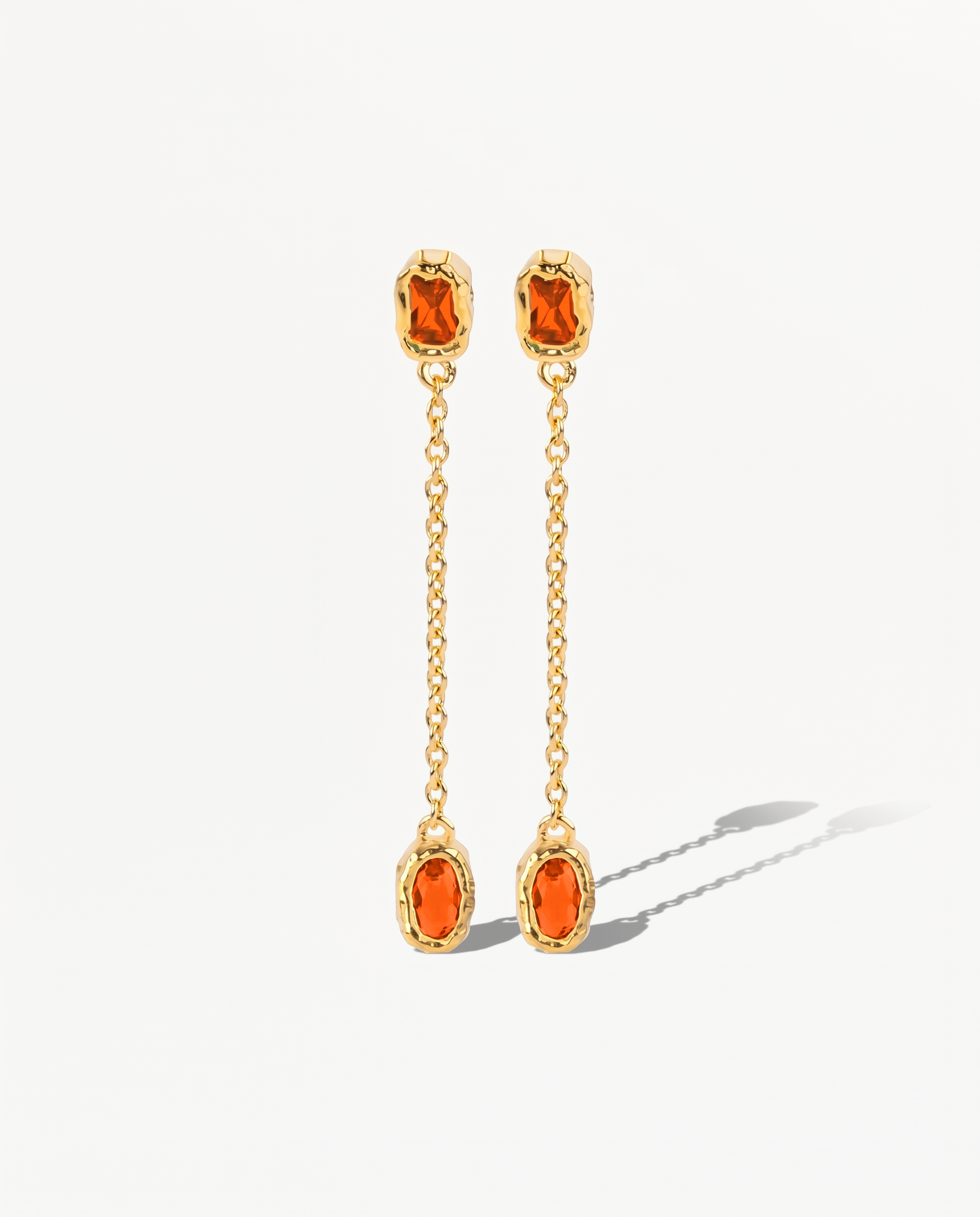 Colourburst Earrings
